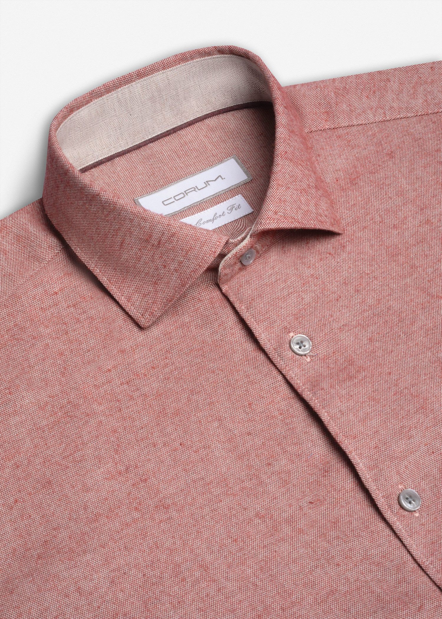 پیراهن Flannel