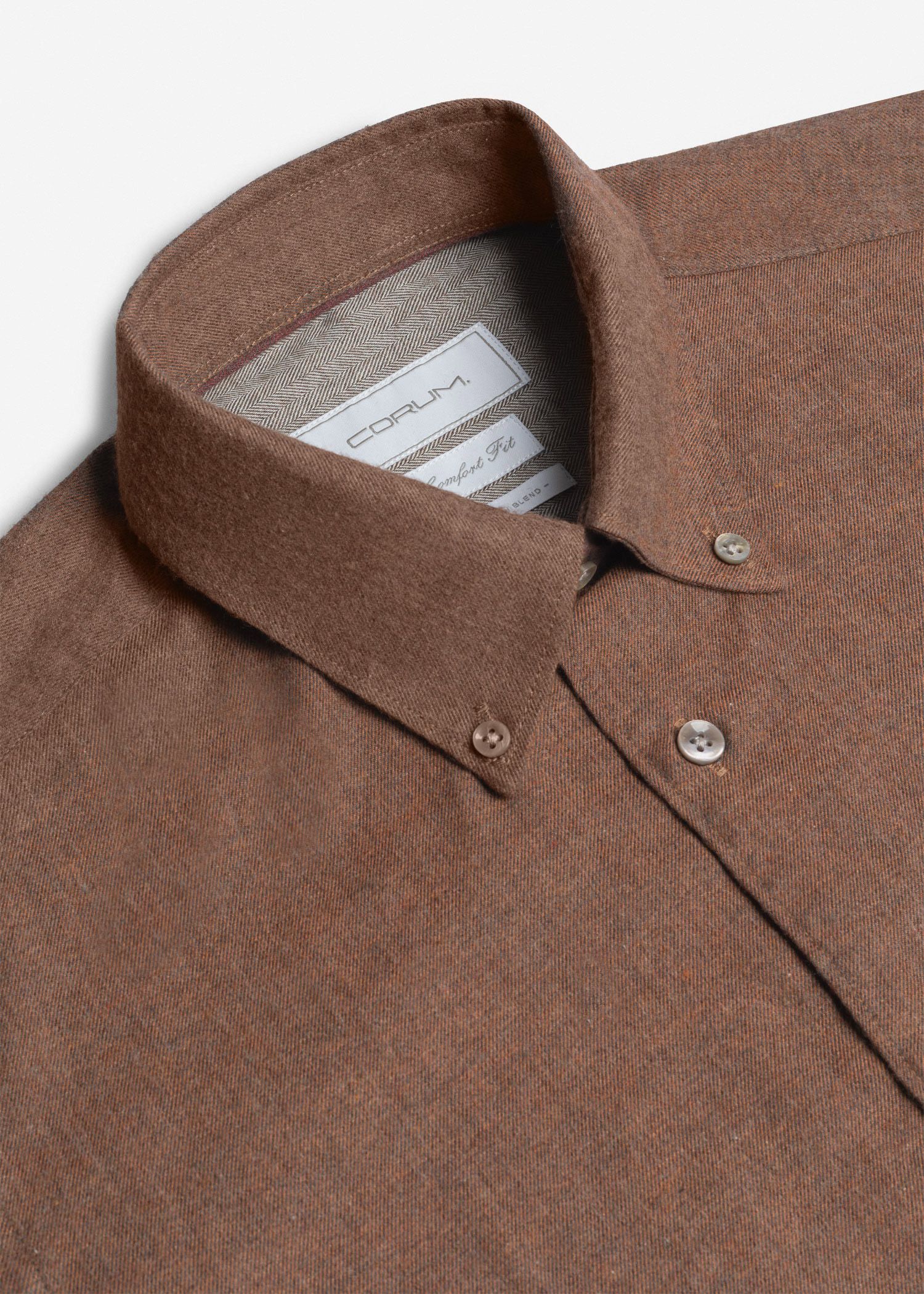 پیراهن Flannel