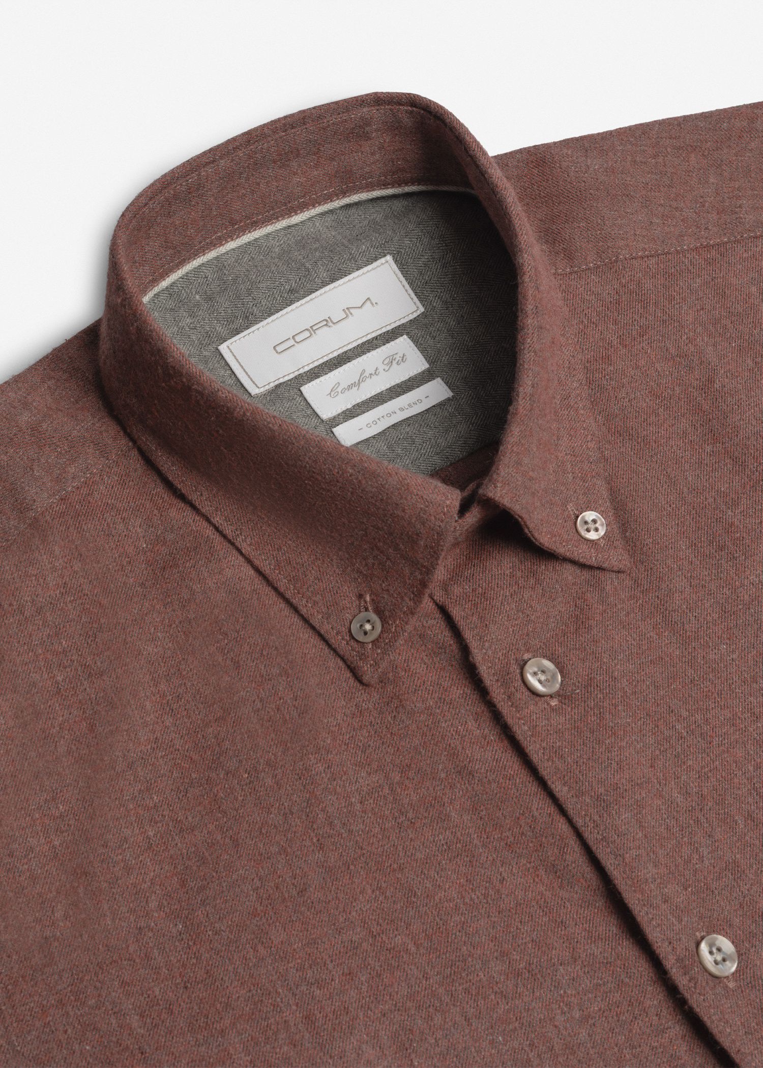 پیراهن Flannel