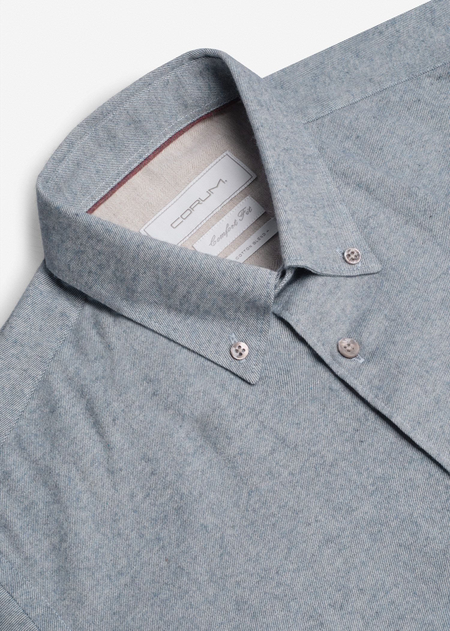 پیراهن Flannel