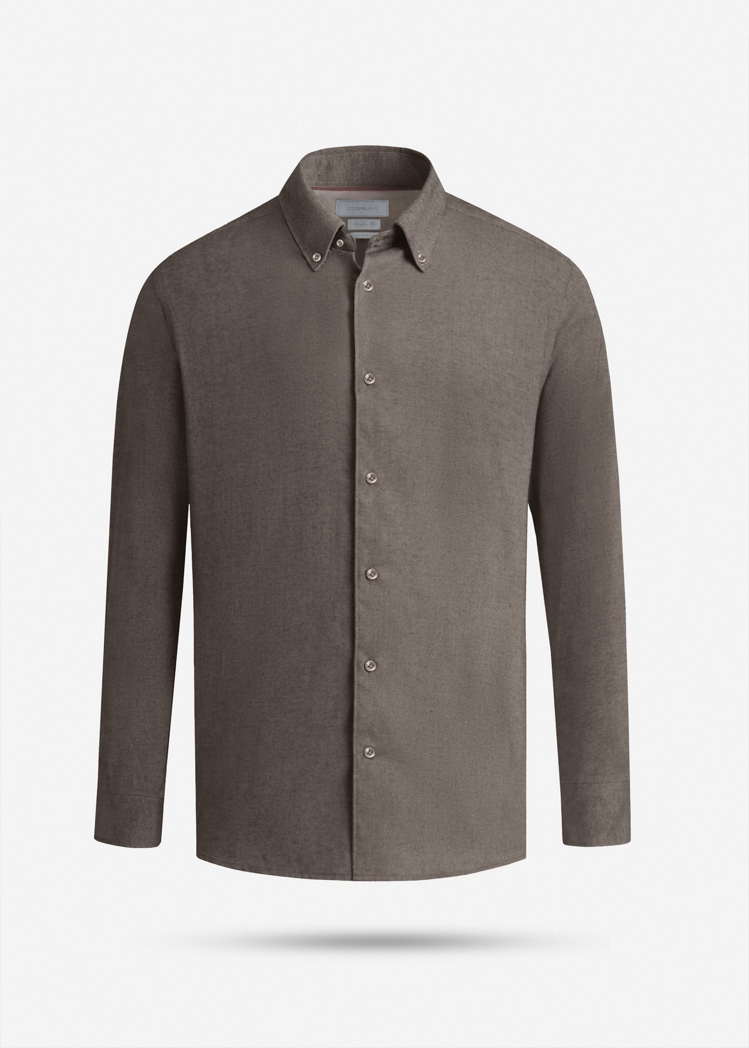 پیراهن Flannel