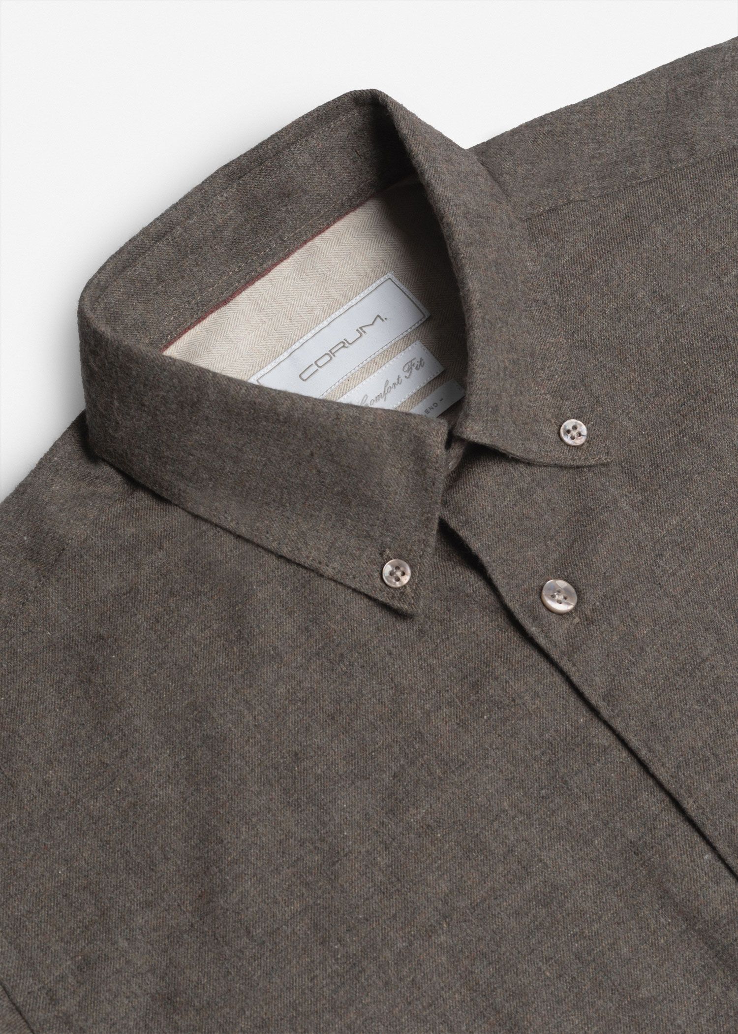 پیراهن Flannel