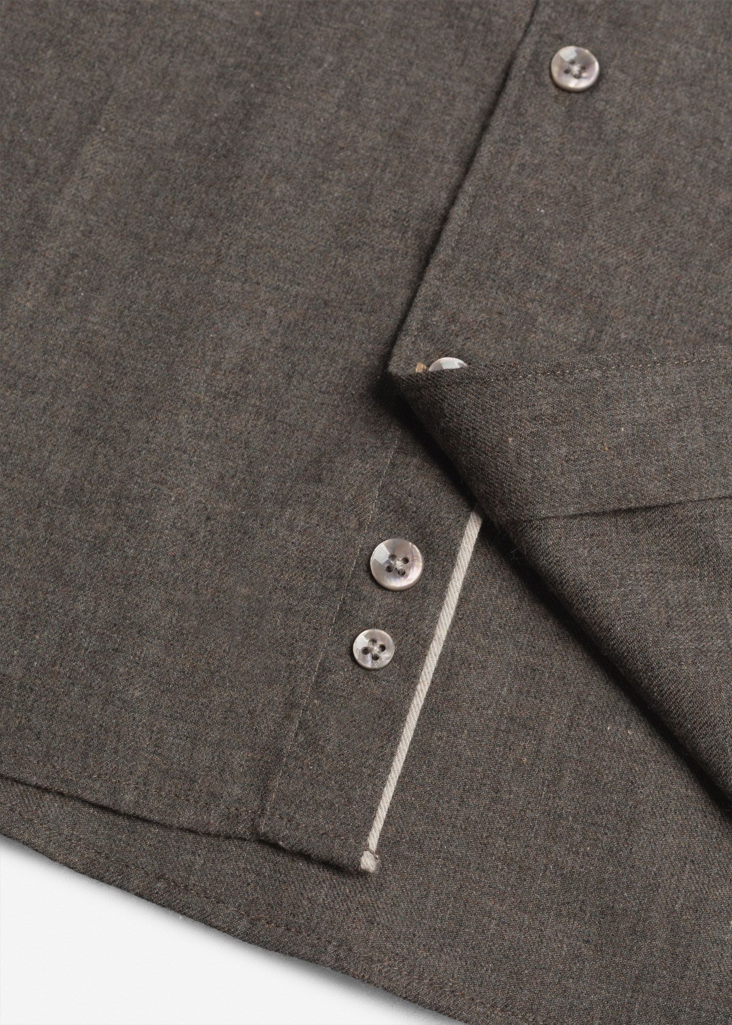 پیراهن Flannel