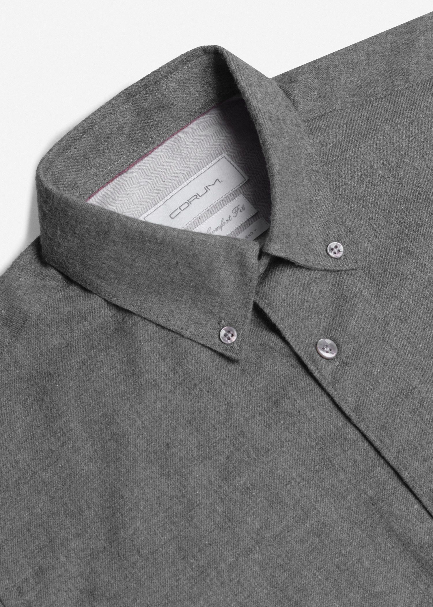 پیراهن Flannel