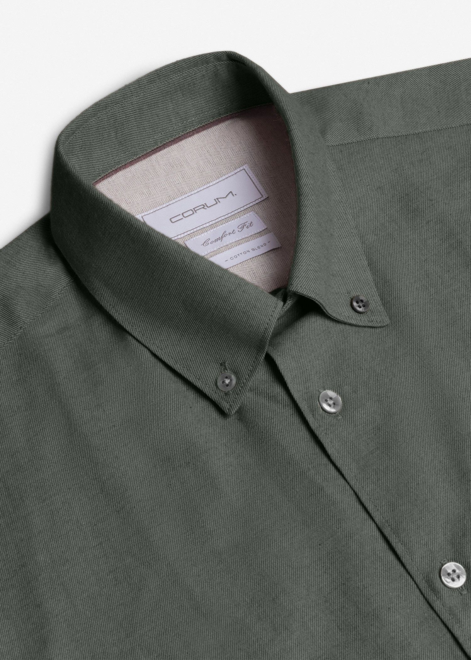 پیراهن Flannel