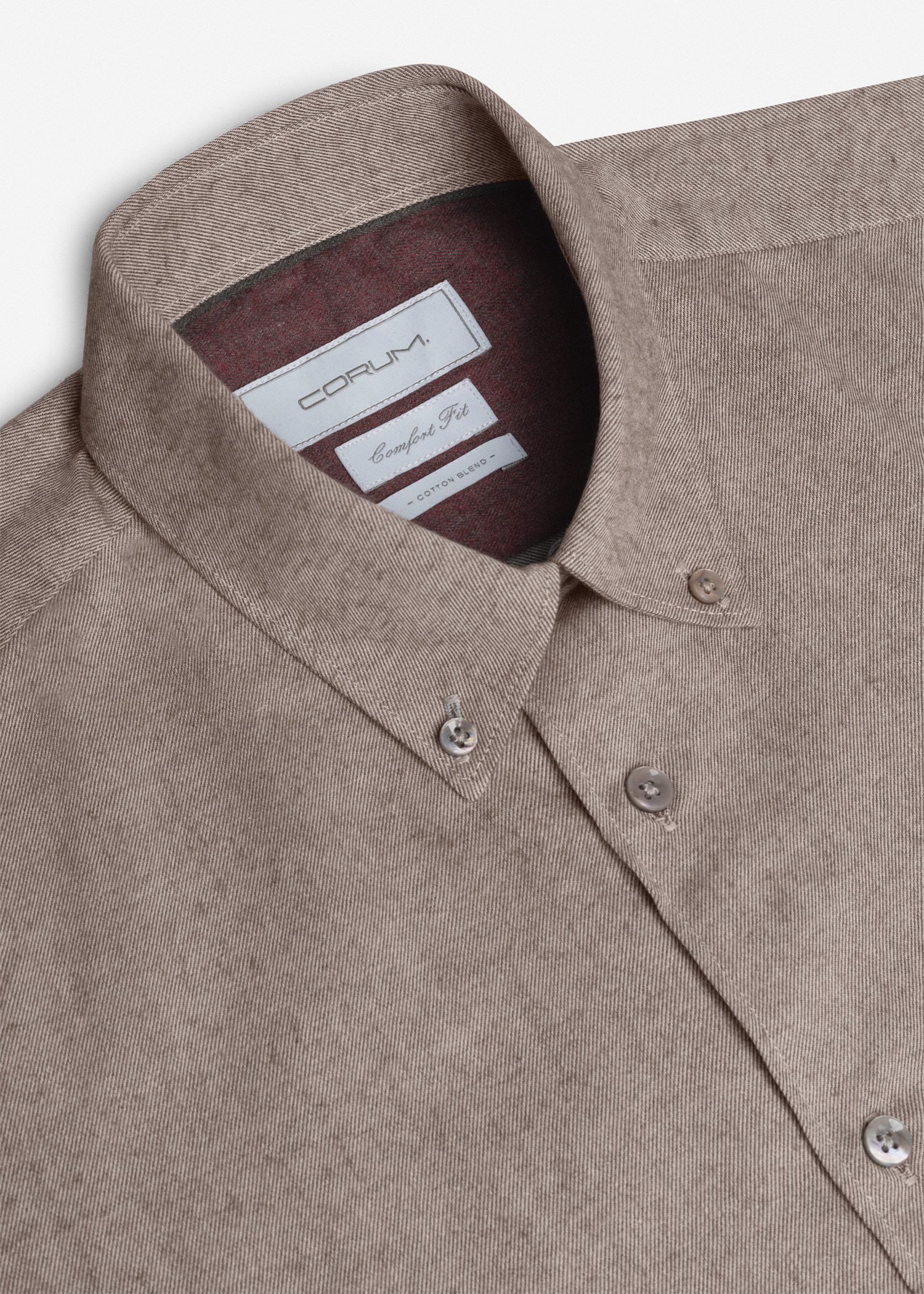 پیراهن Flannel