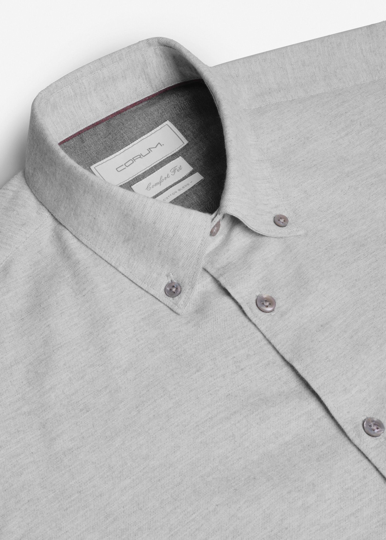 پیراهن Flannel