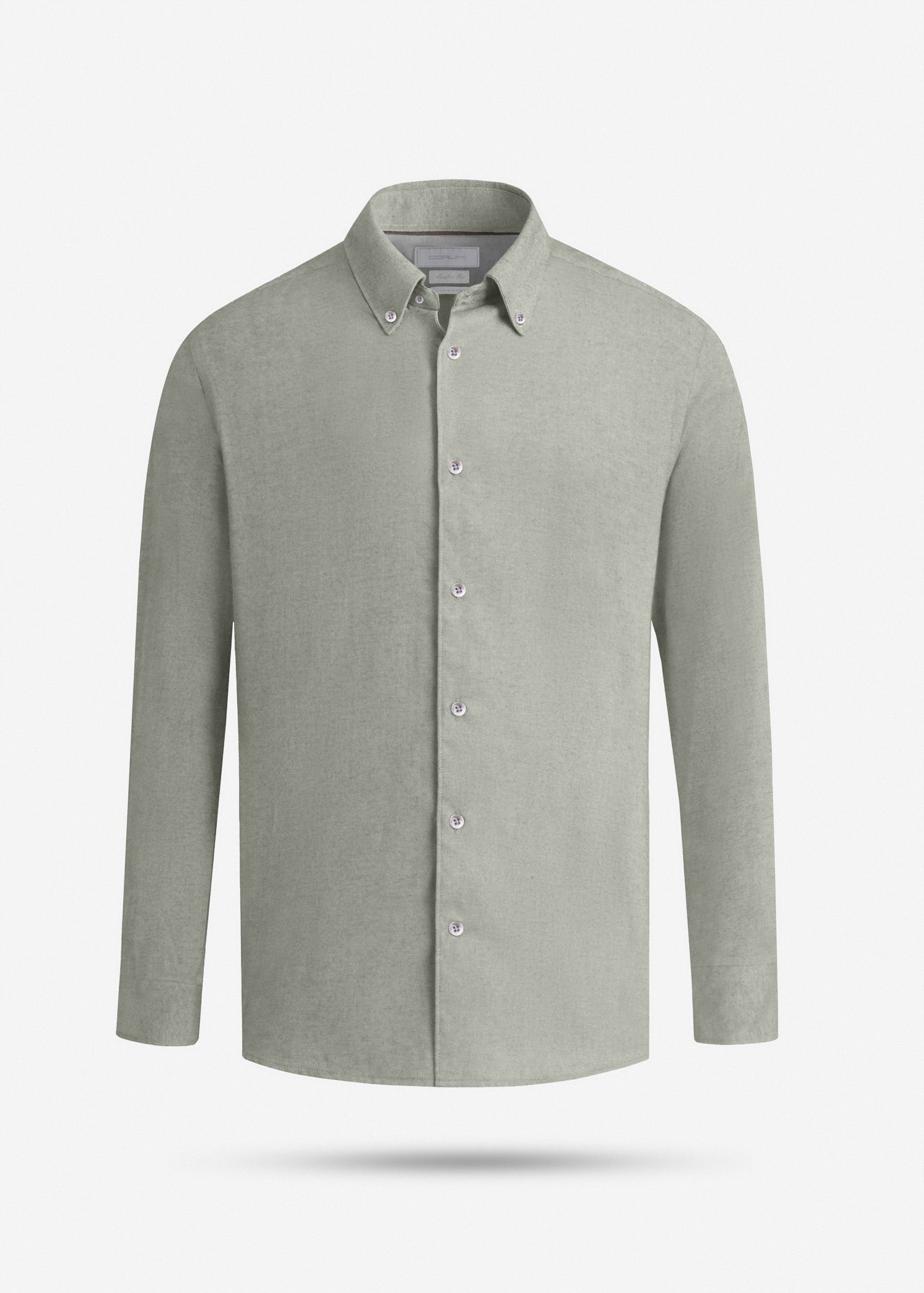 پیراهن Flannel
