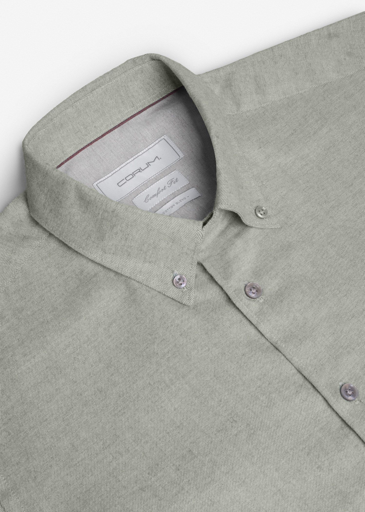 پیراهن Flannel