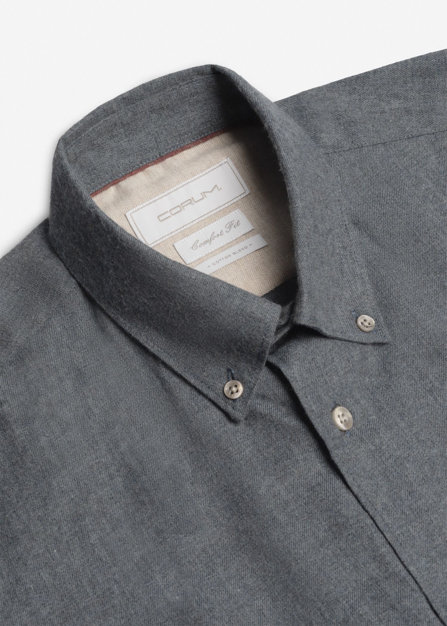 پیراهن Flannel