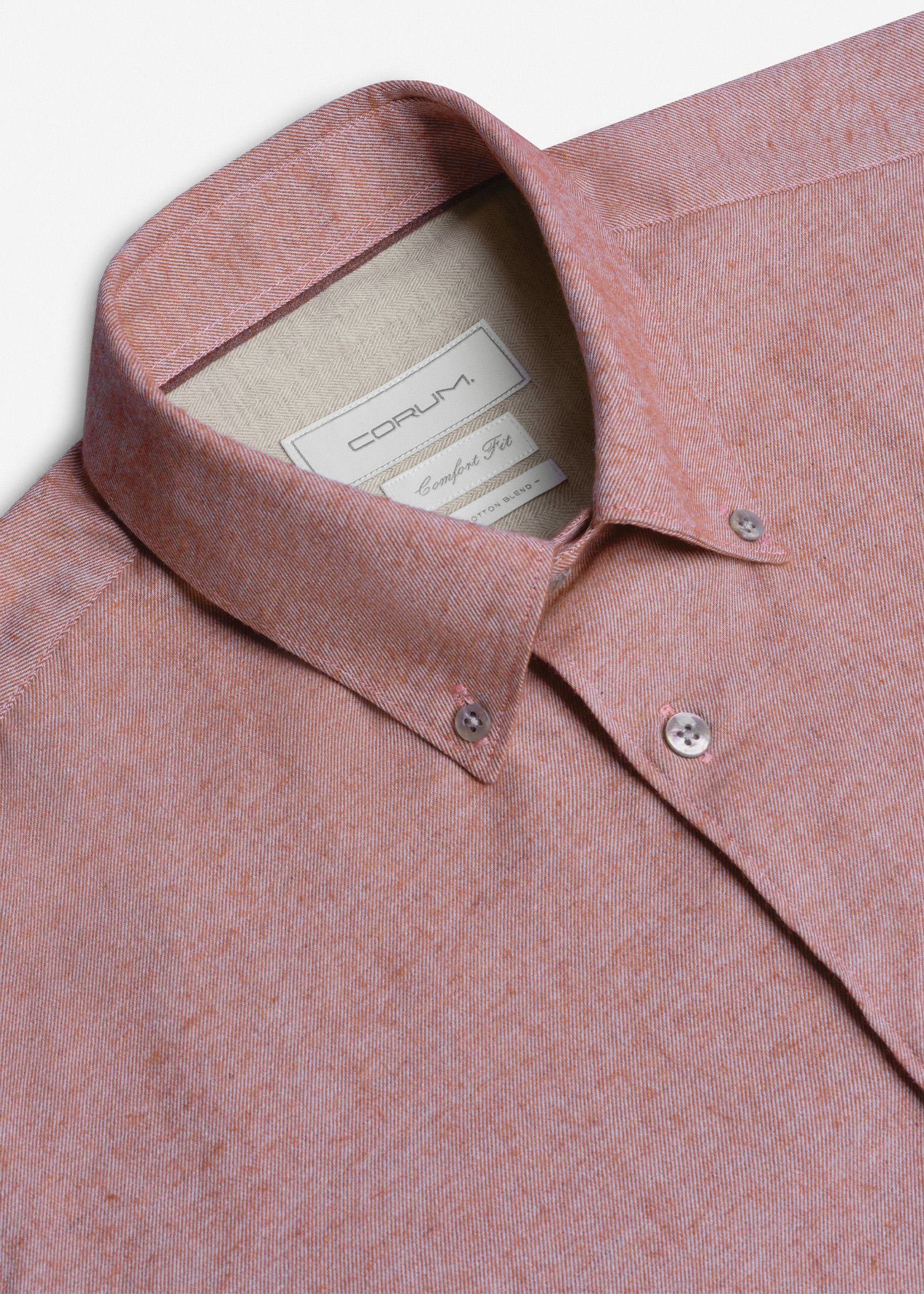 پیراهن Flannel