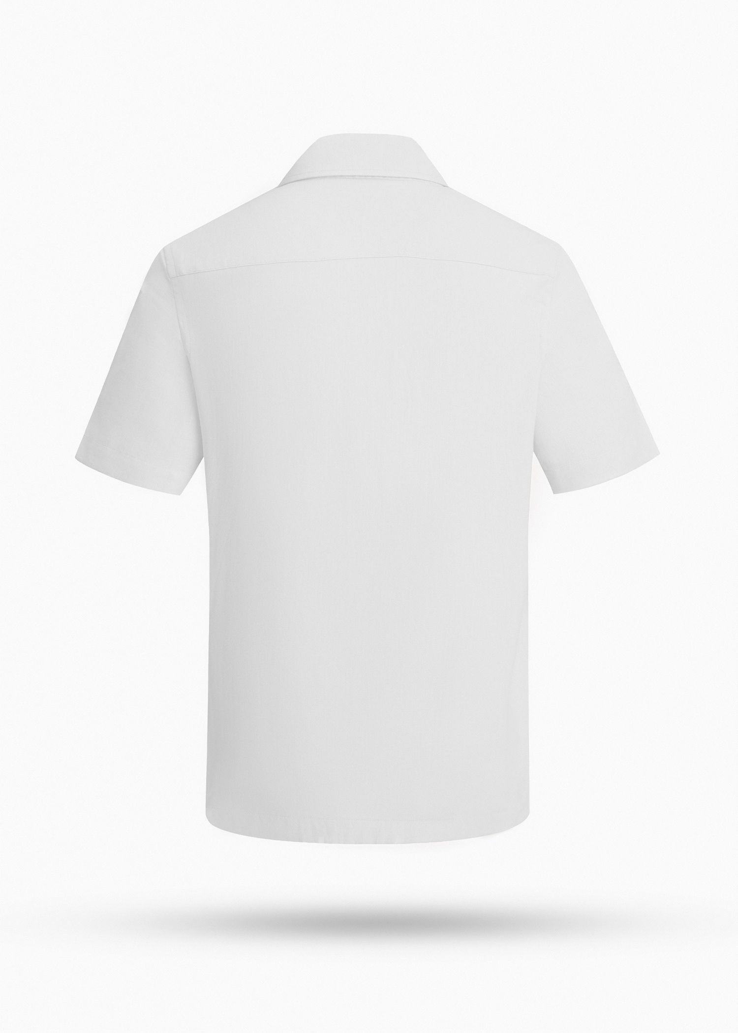 پیراهن آستین کوتاه لینن 2510131