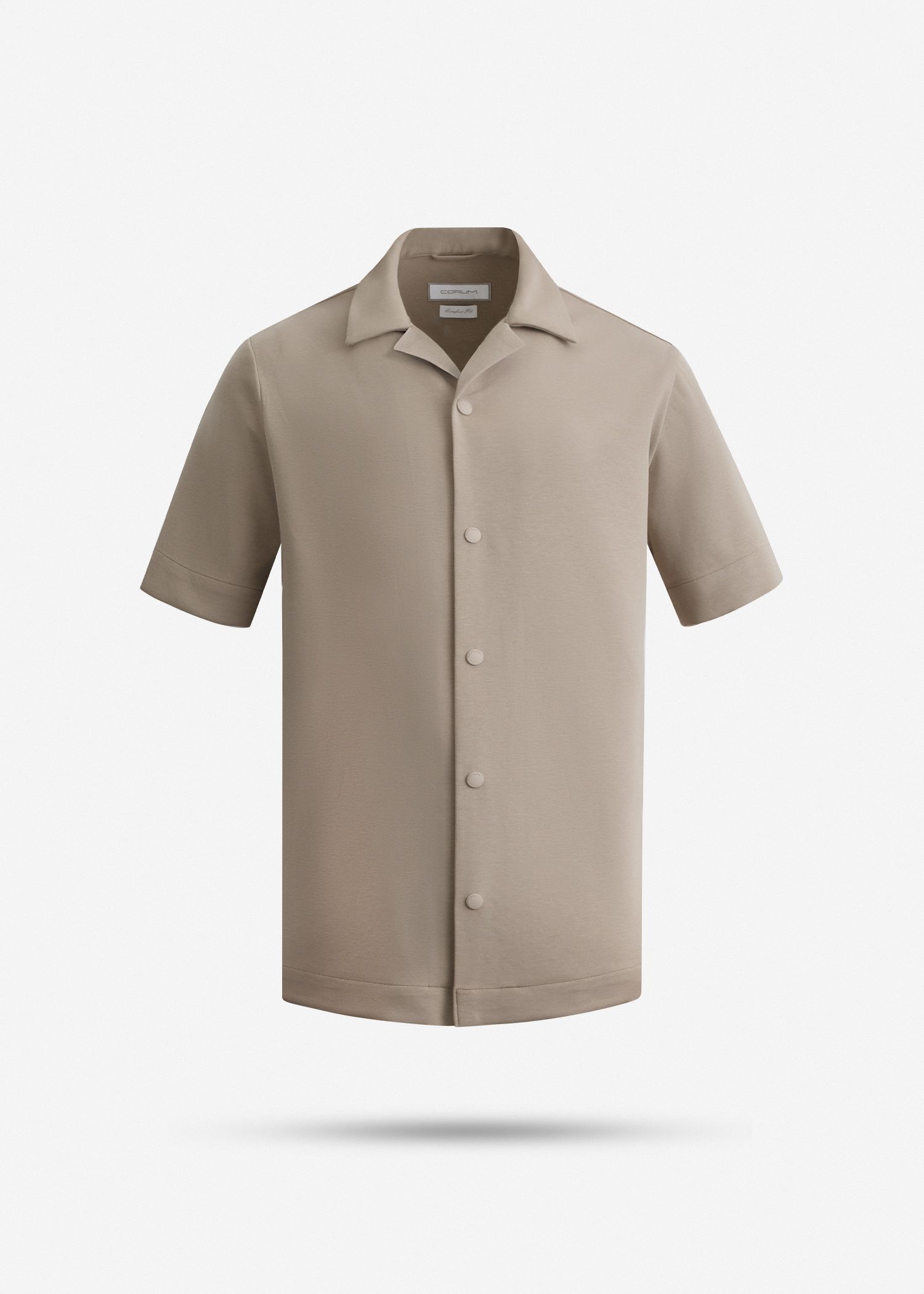 پیراهن آستین کوتاه 2510104