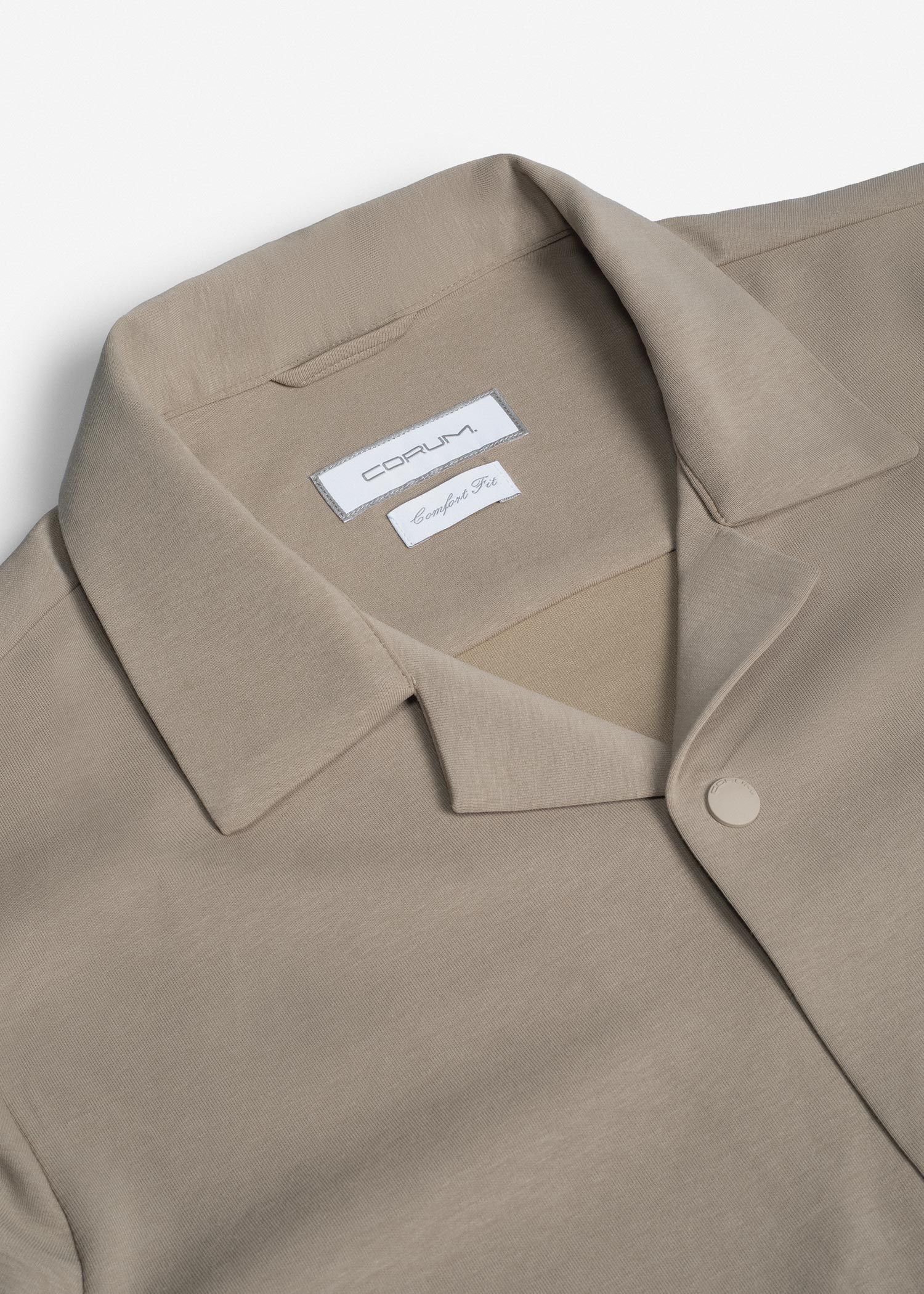 پیراهن آستین کوتاه 2510104