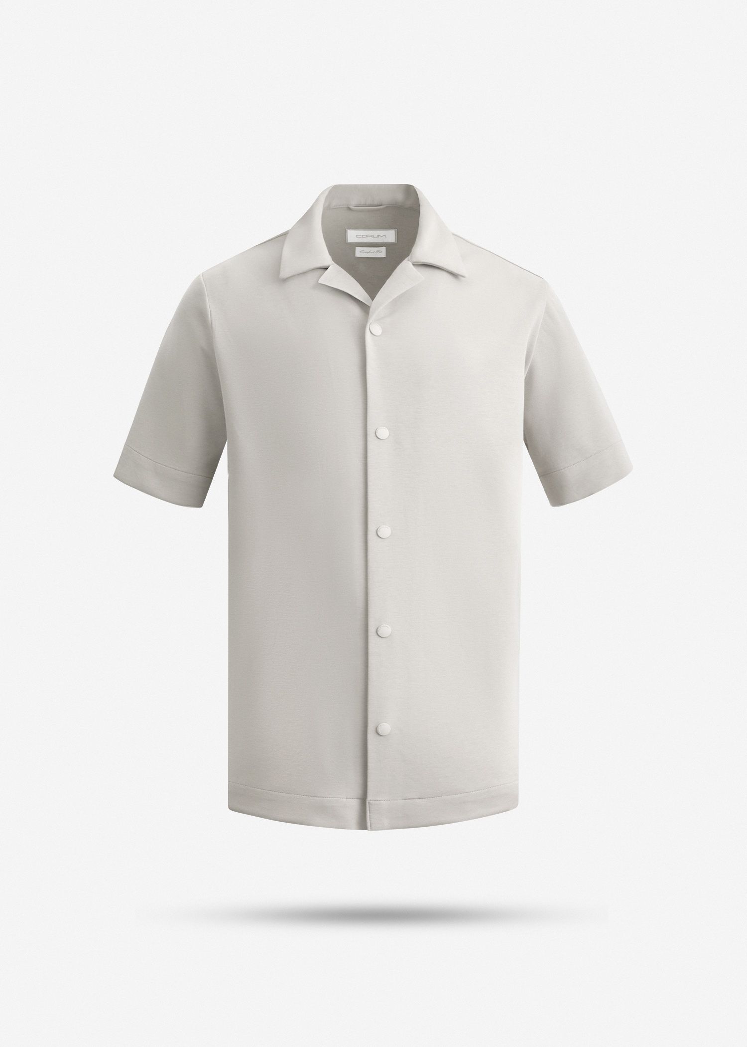 پیراهن آستین کوتاه 2510104