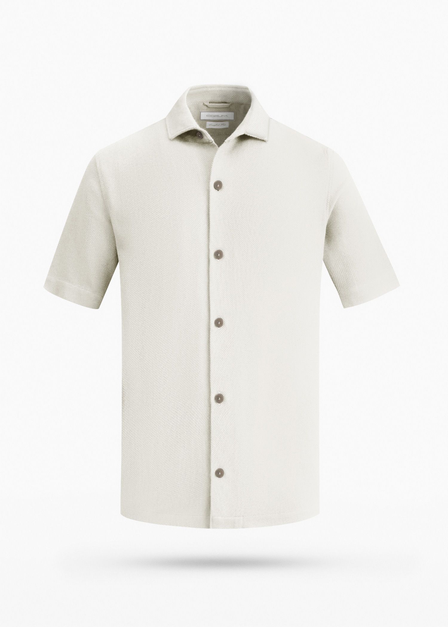 پیراهن آستین کوتاه 2510105