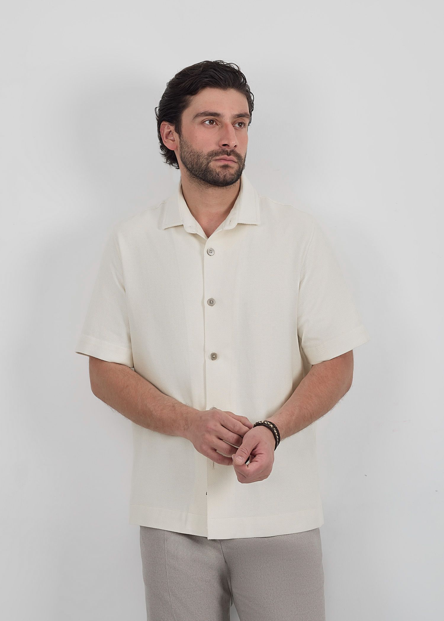 پیراهن آستین کوتاه 2510105