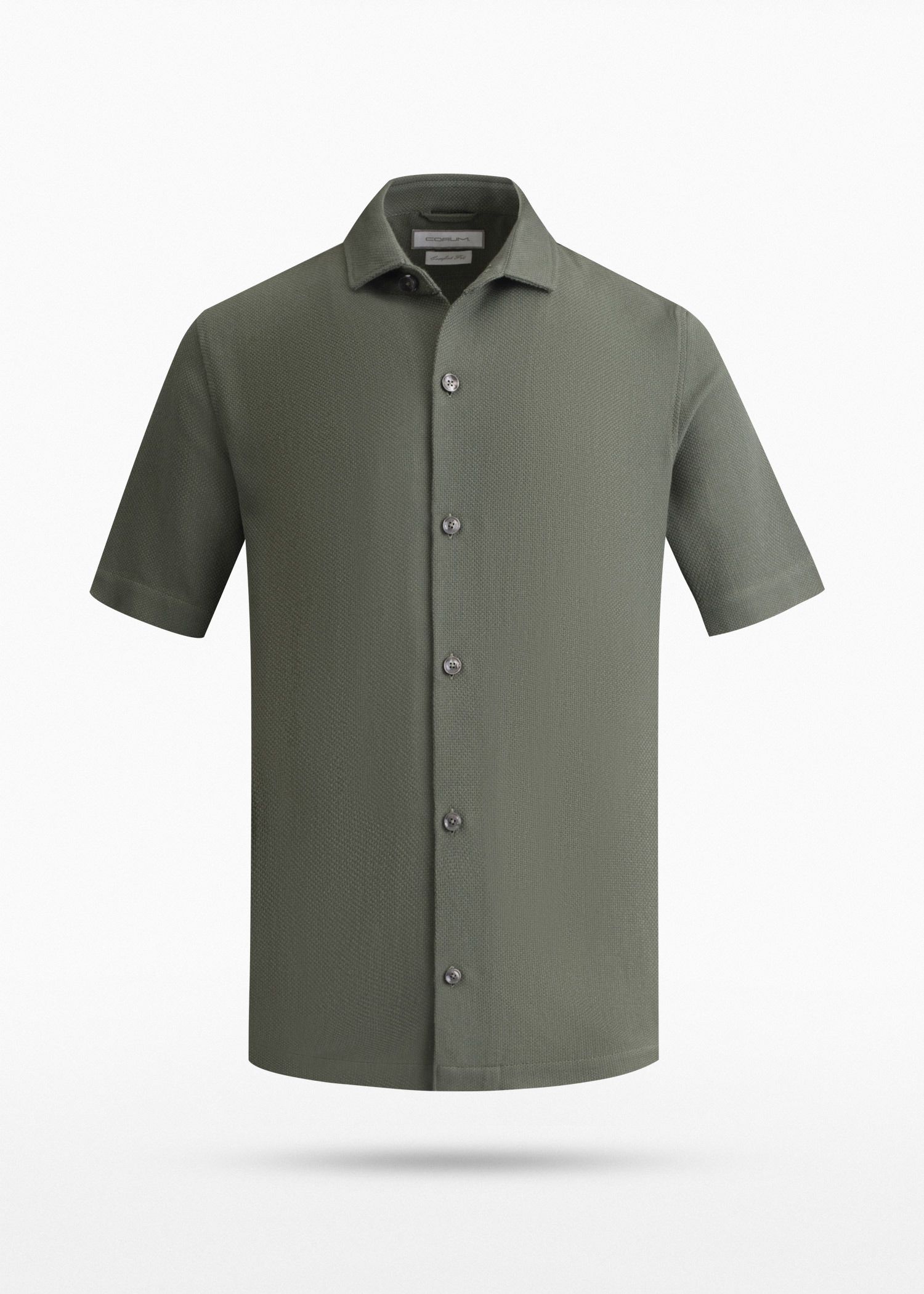 پیراهن آستین کوتاه 2510105