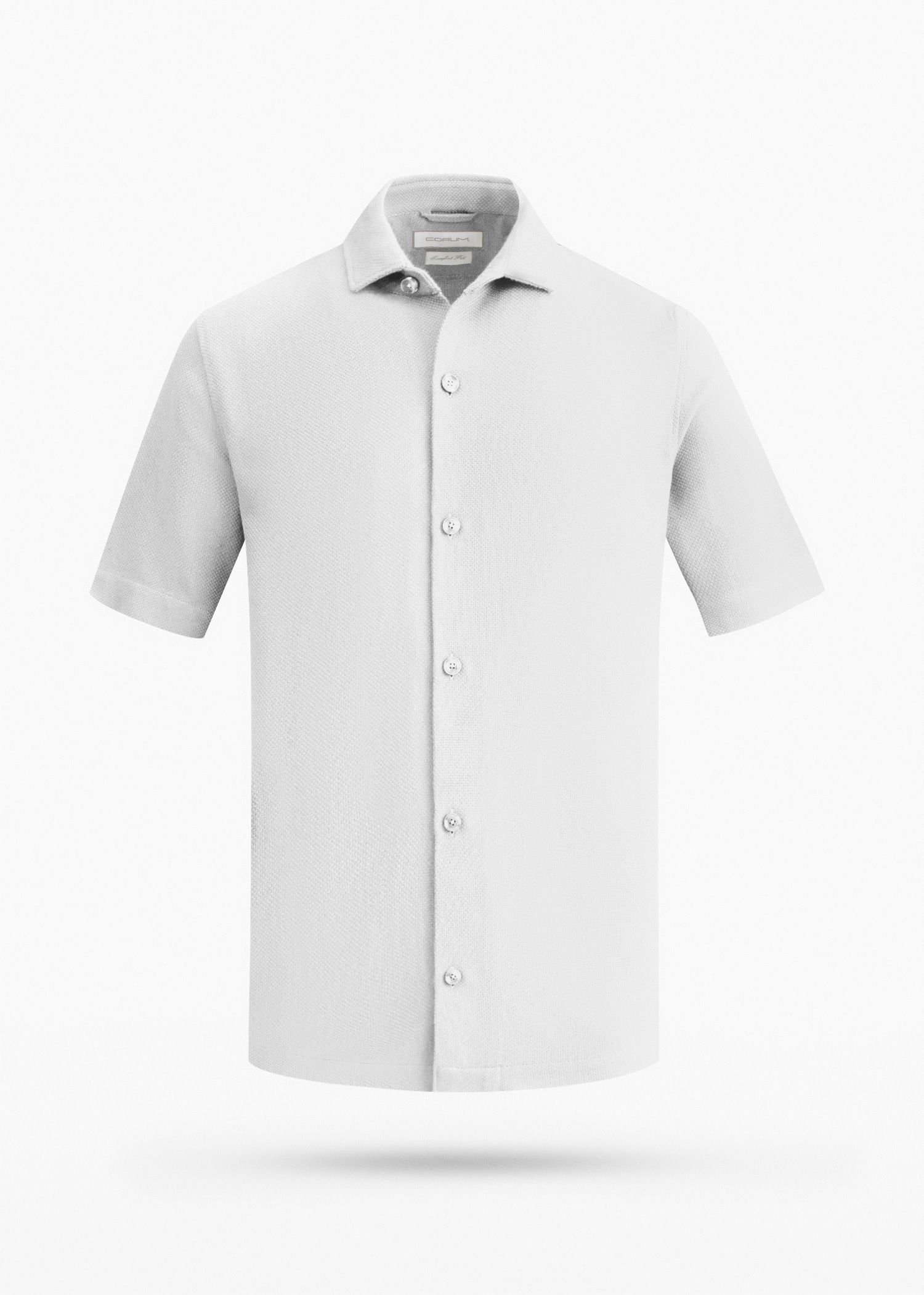 پیراهن آستین کوتاه 2510105