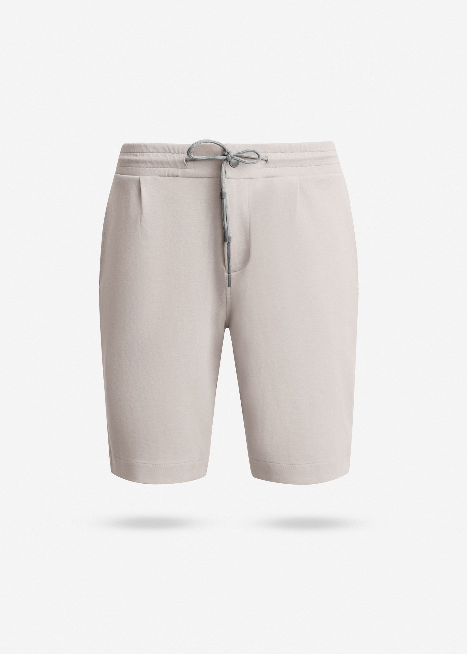 شلوارک کمربند دار 2413002