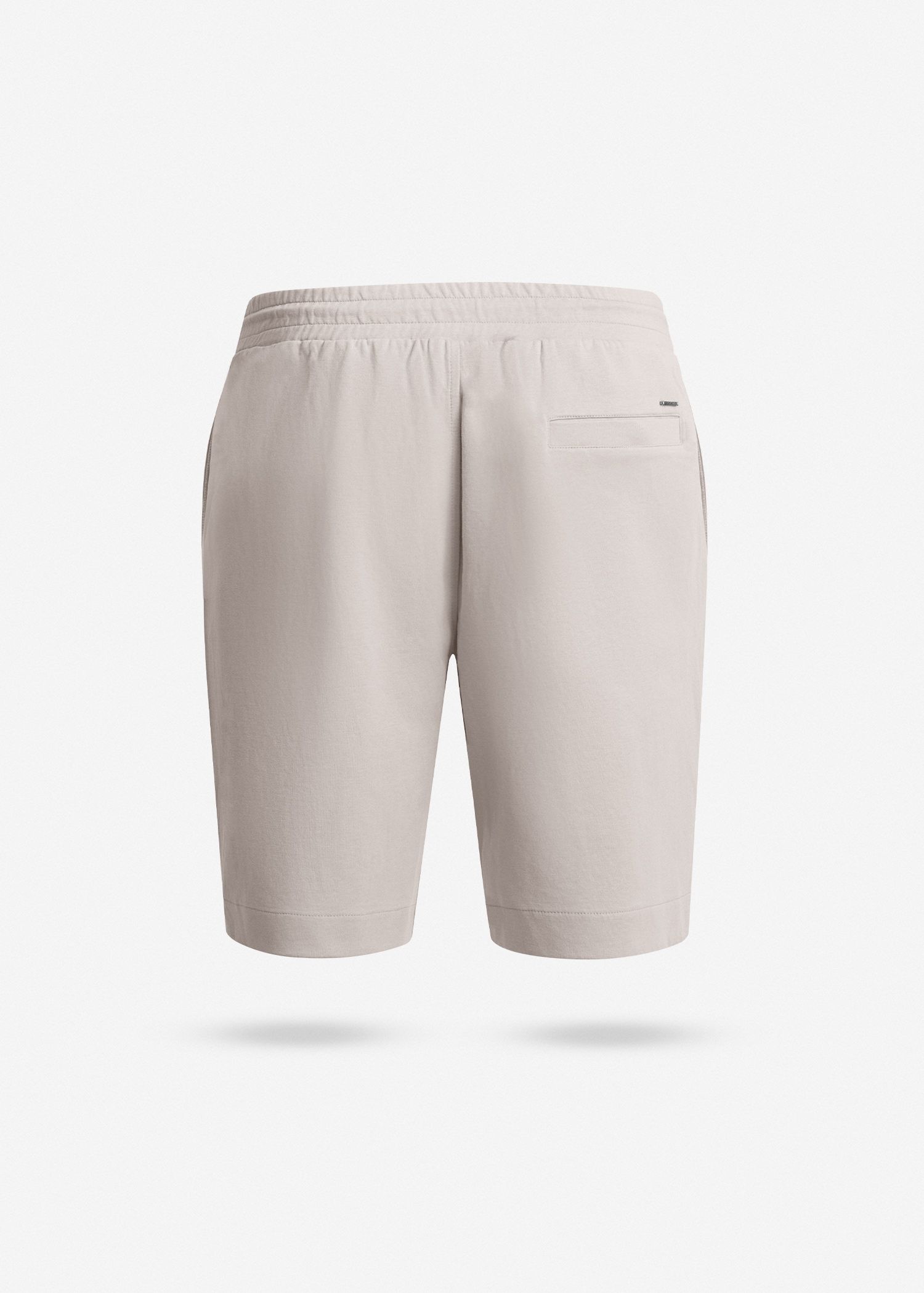 شلوارک کمربند دار 2413002