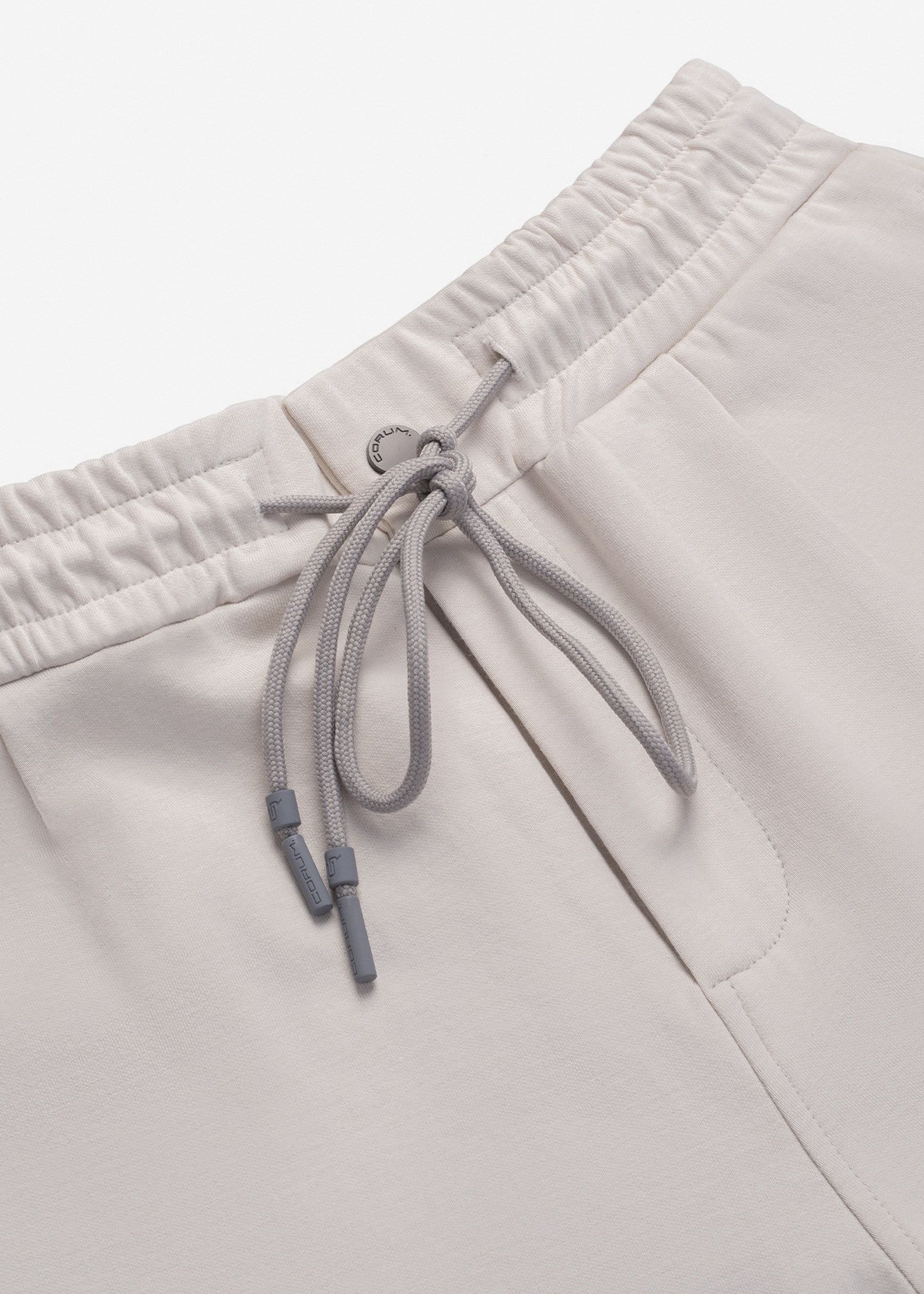 شلوارک کمربند دار 2413002