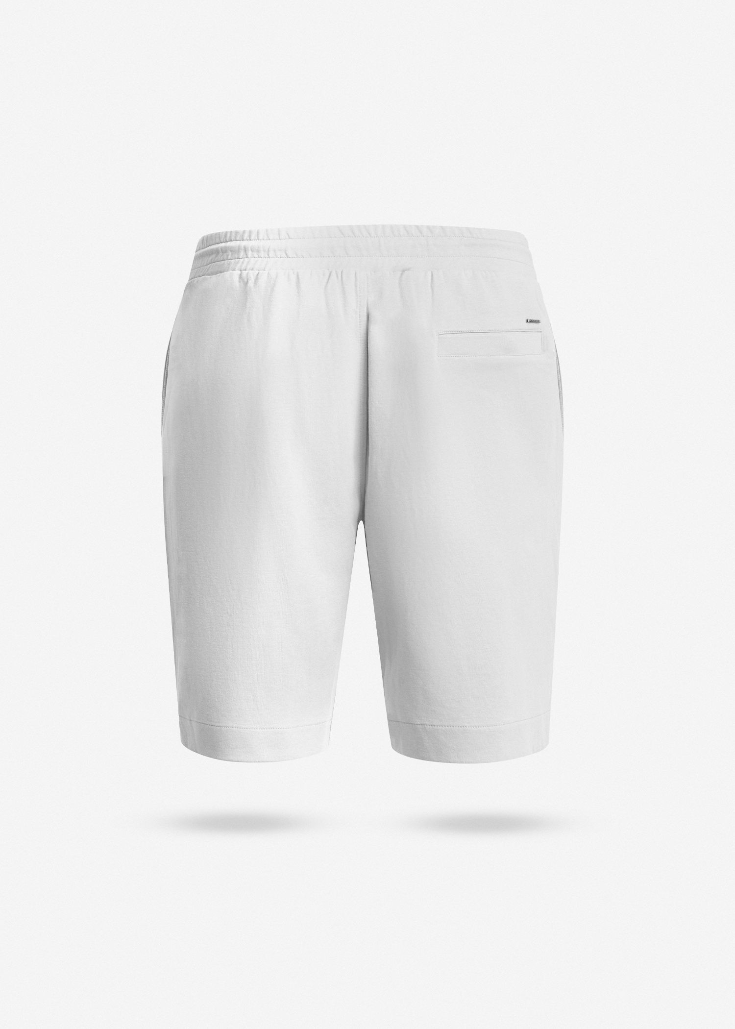 شلوارک کمربند دار 2413002