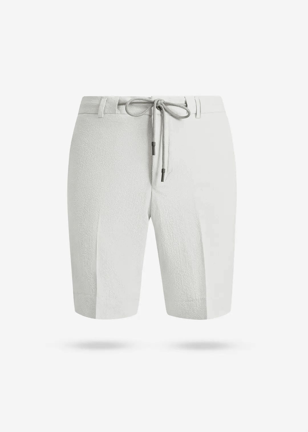 شلوارک کمربند دار 2513001