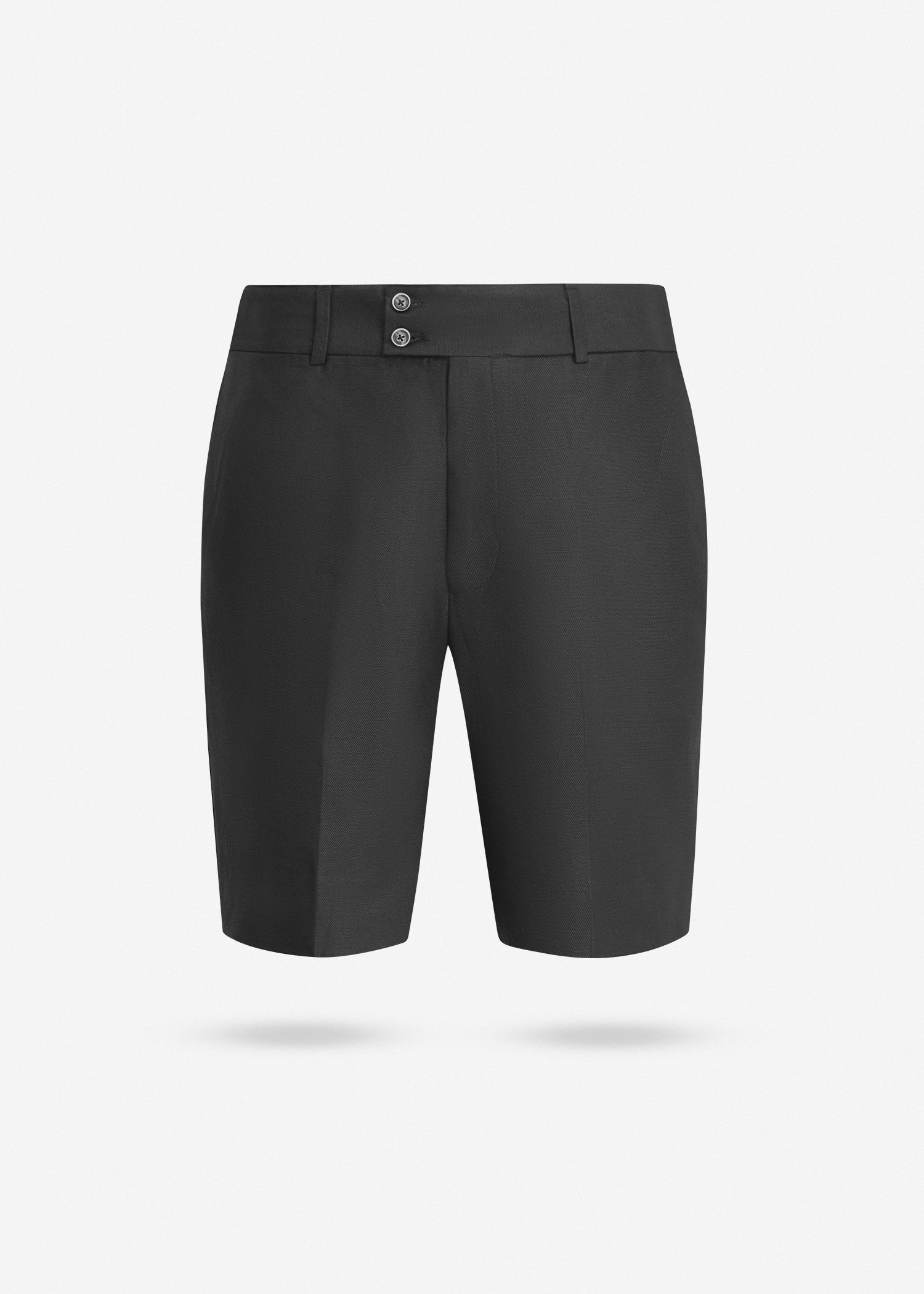 شلوارک لینن 2513002