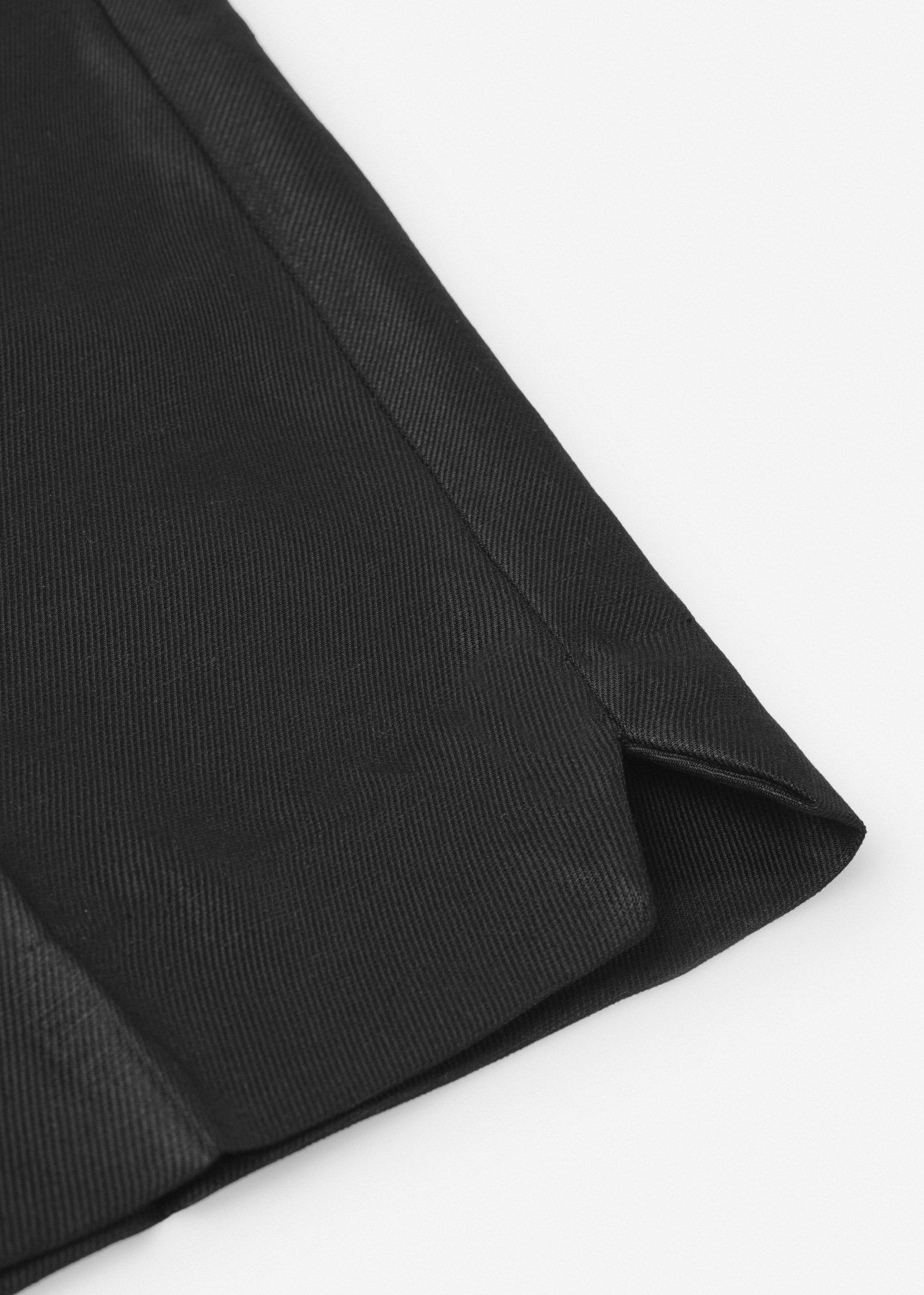 شلوارک لینن 2513002