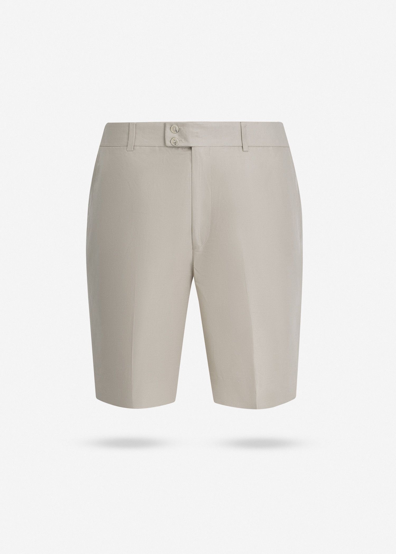 شلوارک لینن 2513002