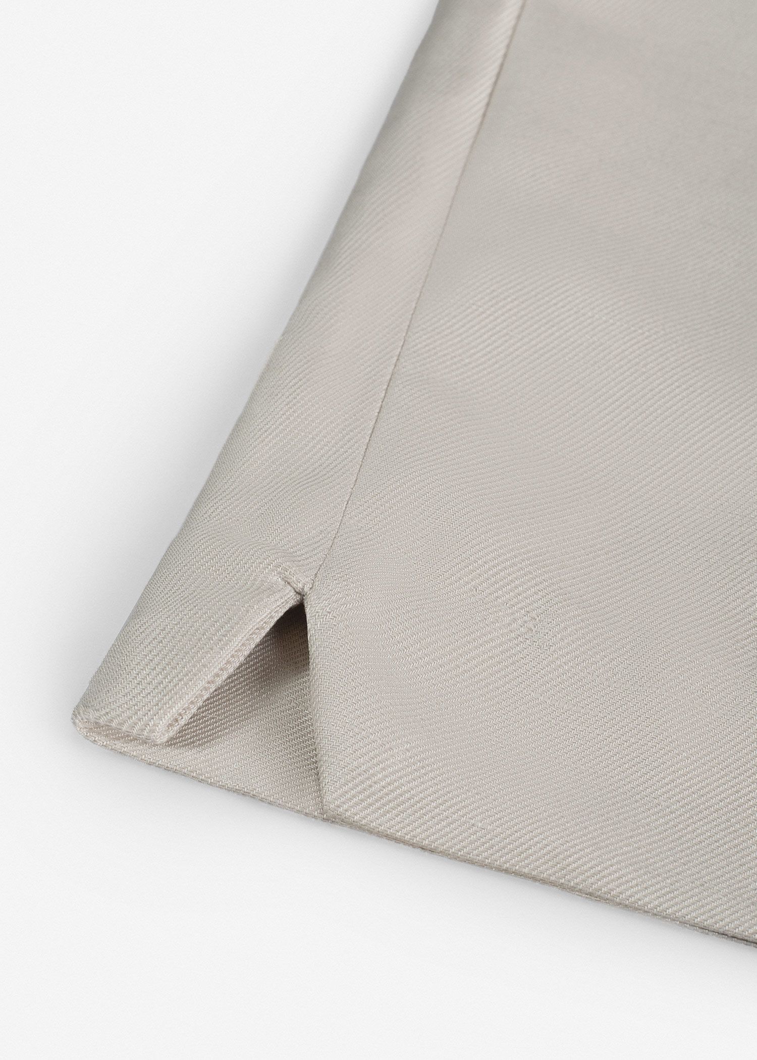 شلوارک لینن 2513002