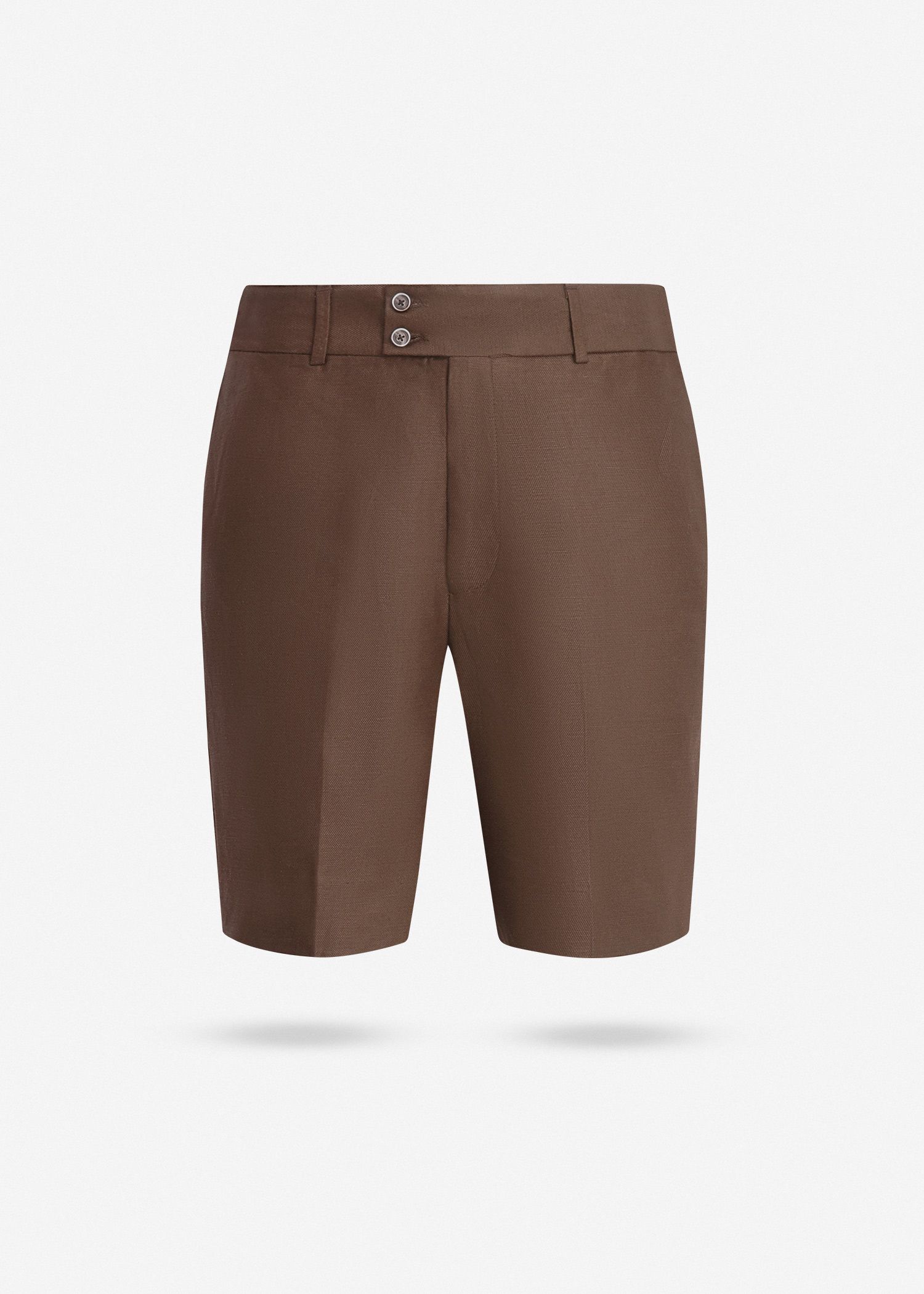 شلوارک لینن 2513002