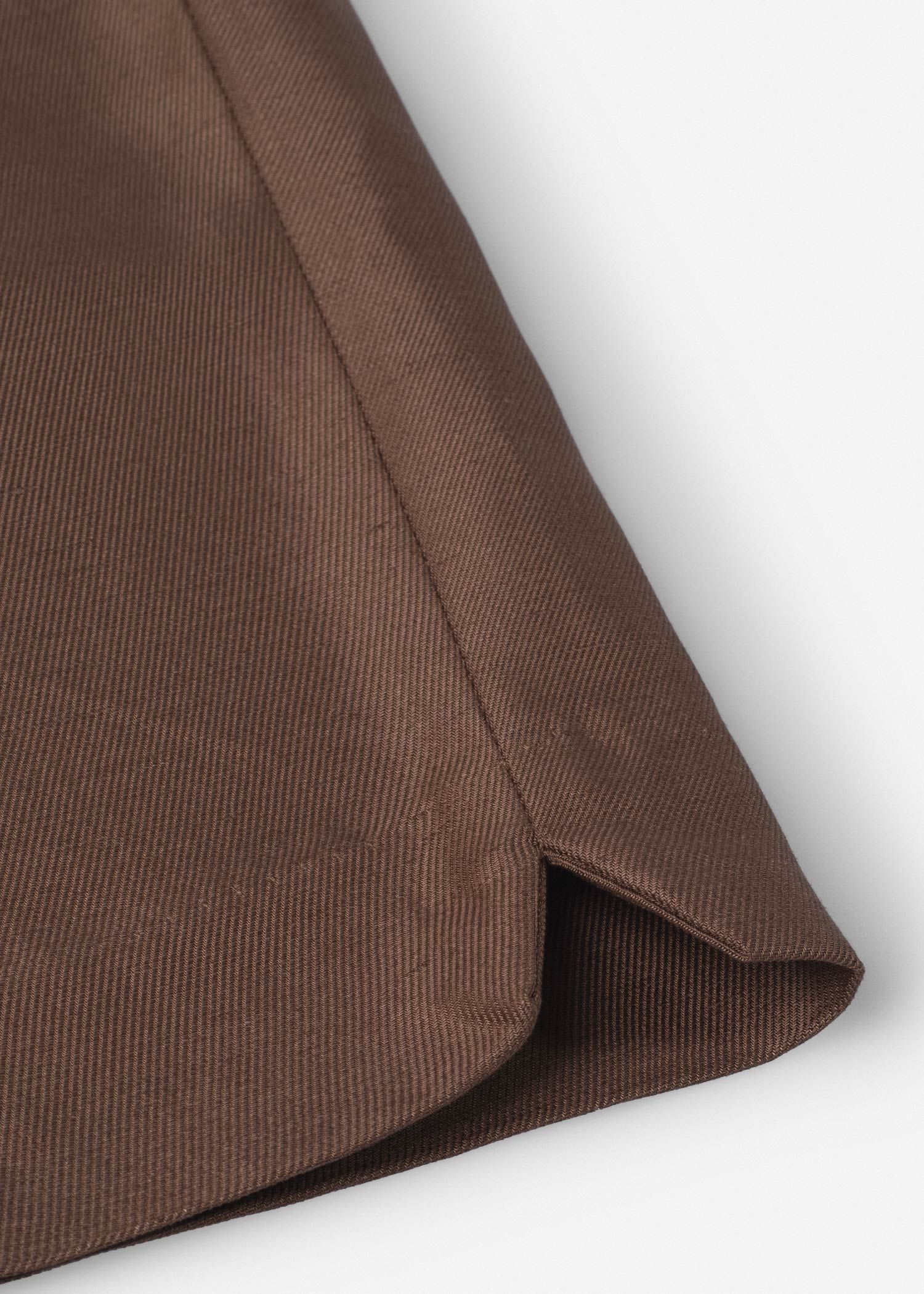 شلوارک لینن 2513002