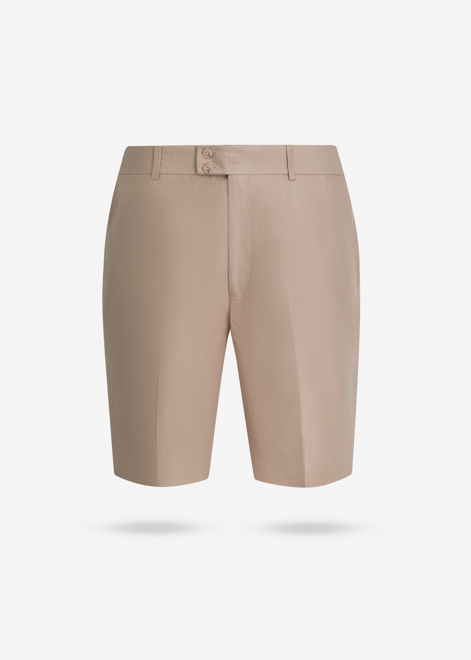 شلوارک لینن 2513002