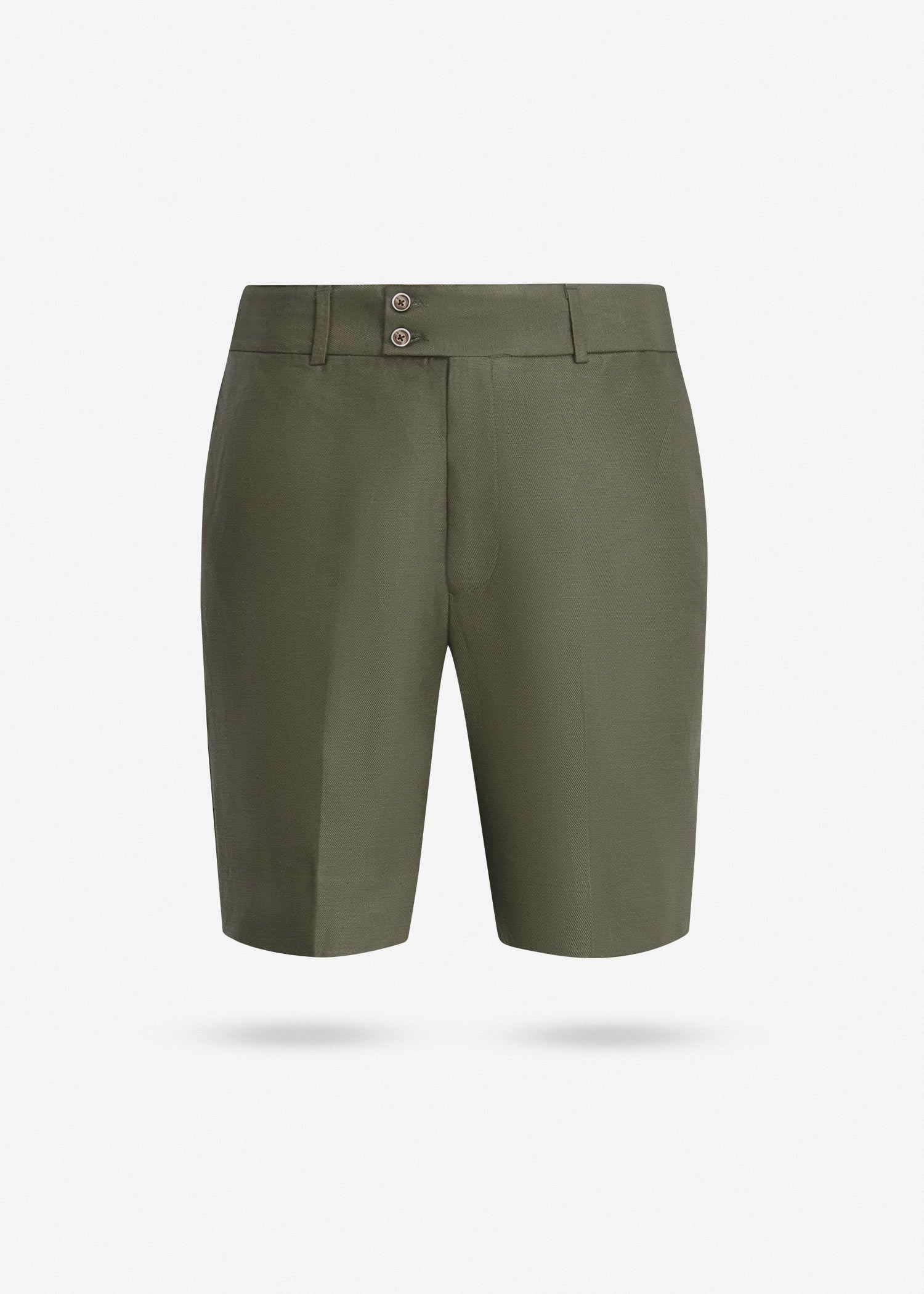 شلوارک لینن 2513002