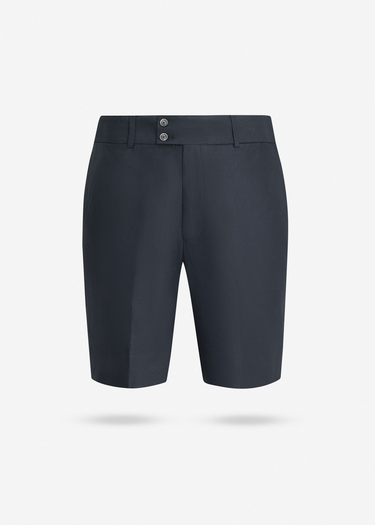 شلوارک لینن 2513002