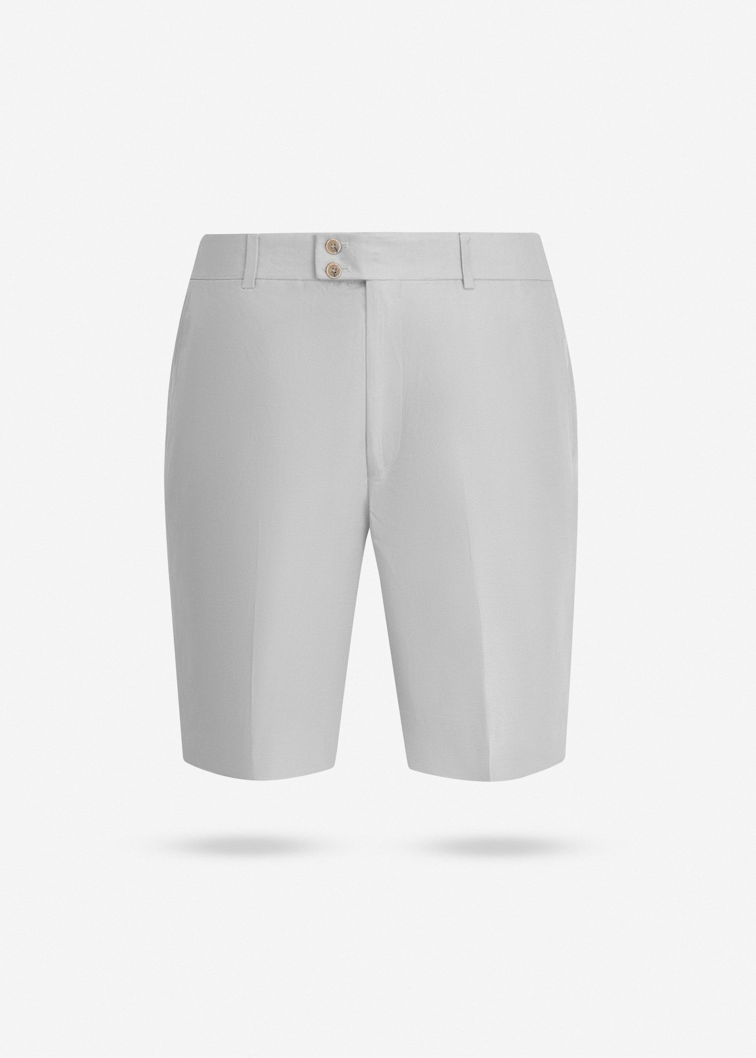 شلوارک لینن 2513002