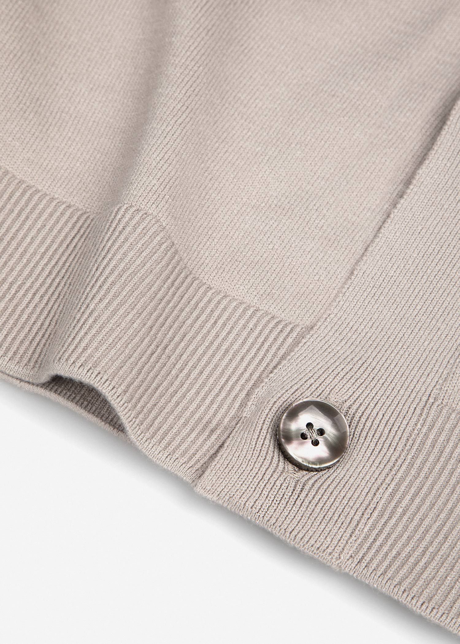 ژاکت آستین کوتاه 2511001