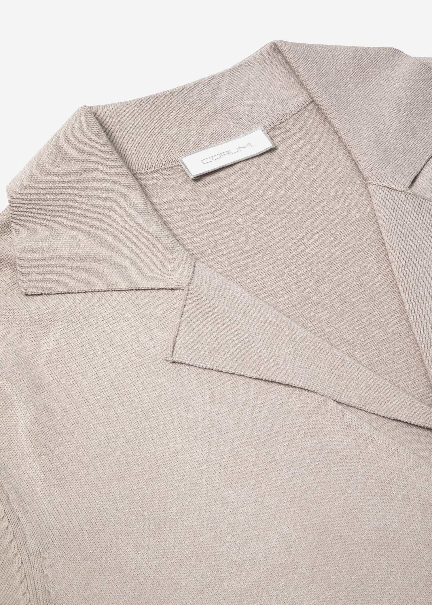 ژاکت آستین کوتاه 2511001