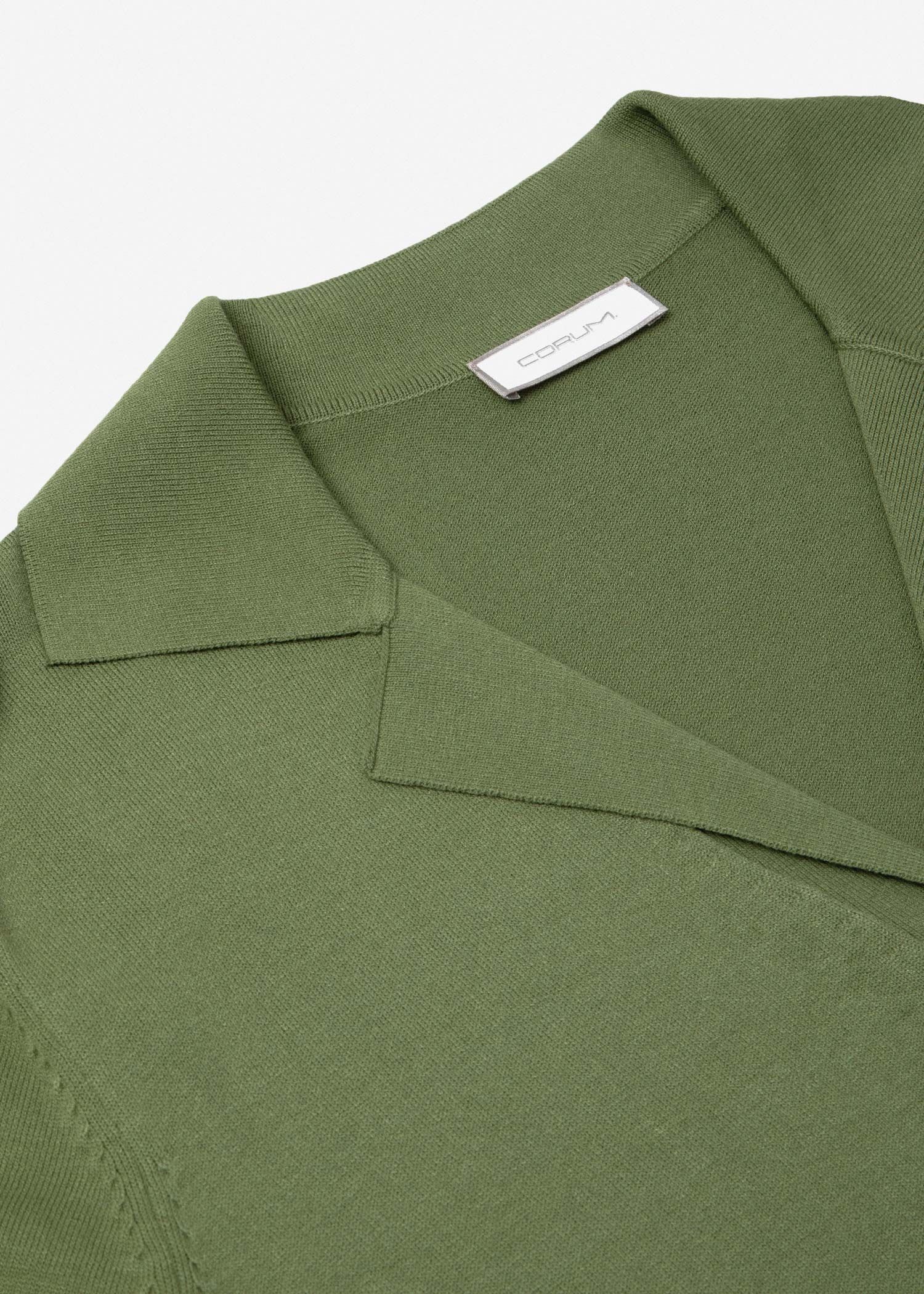 ژاکت آستین کوتاه 2511001