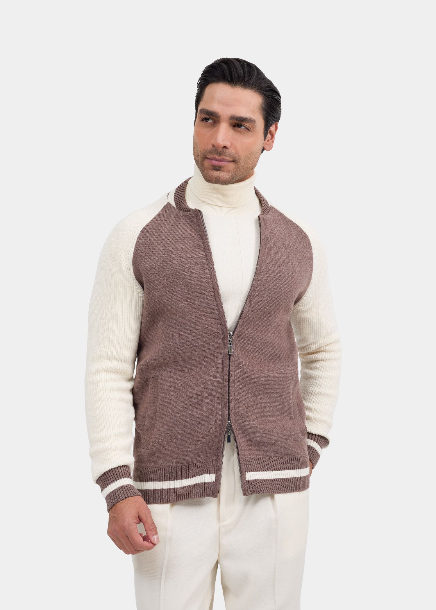 سوییشرت Knit