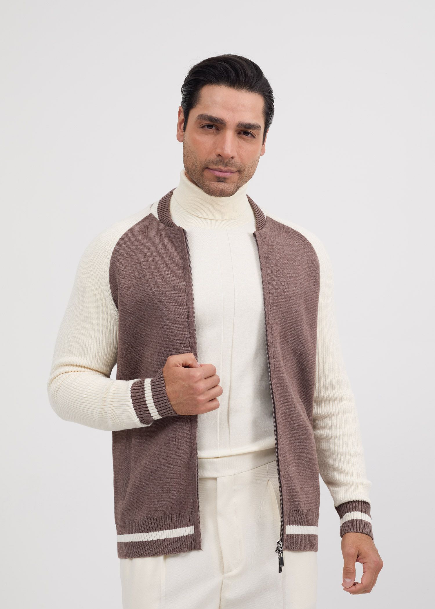 سوییشرت Knit