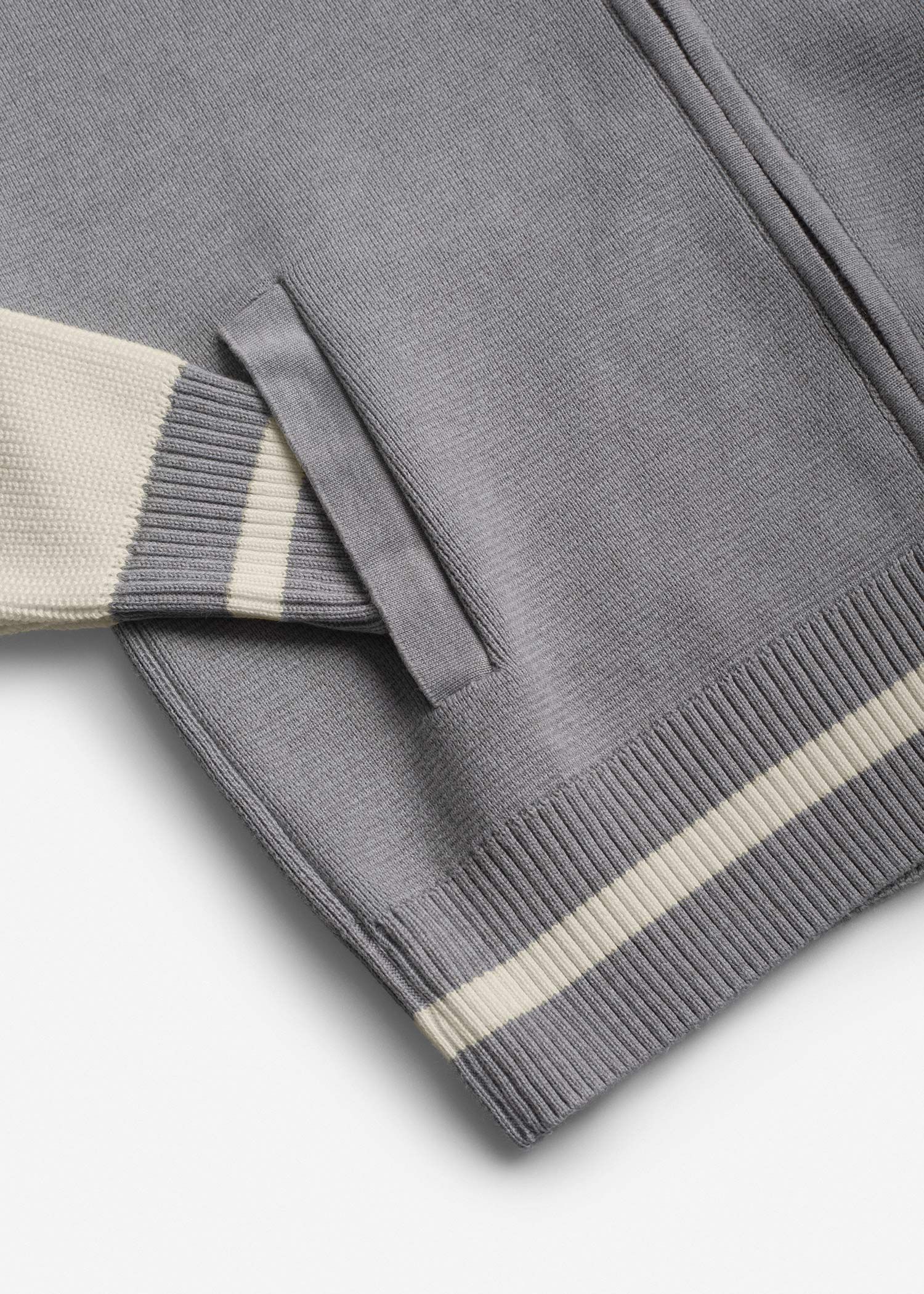 سوییشرت Knit