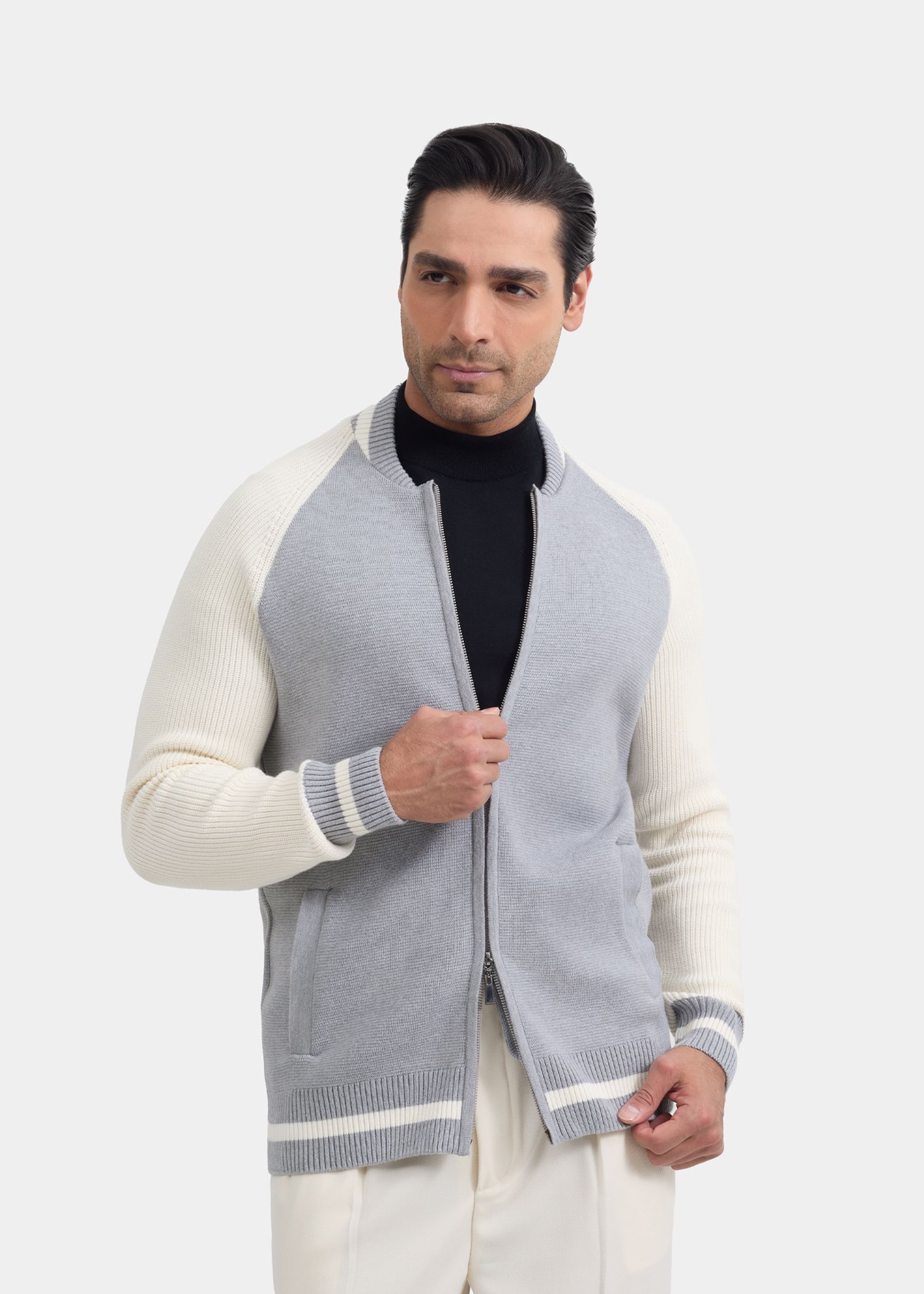 سوییشرت Knit