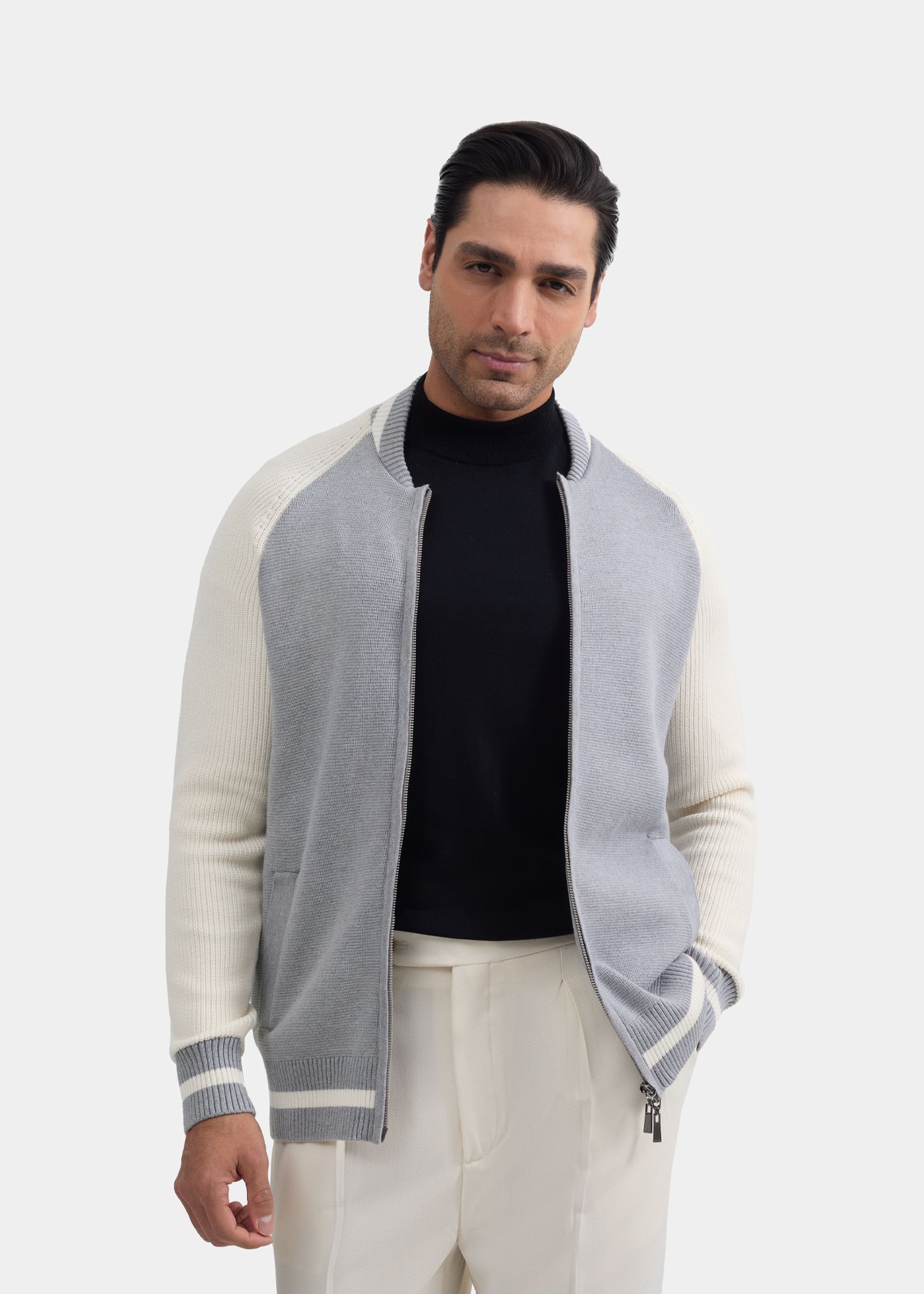 سوییشرت Knit