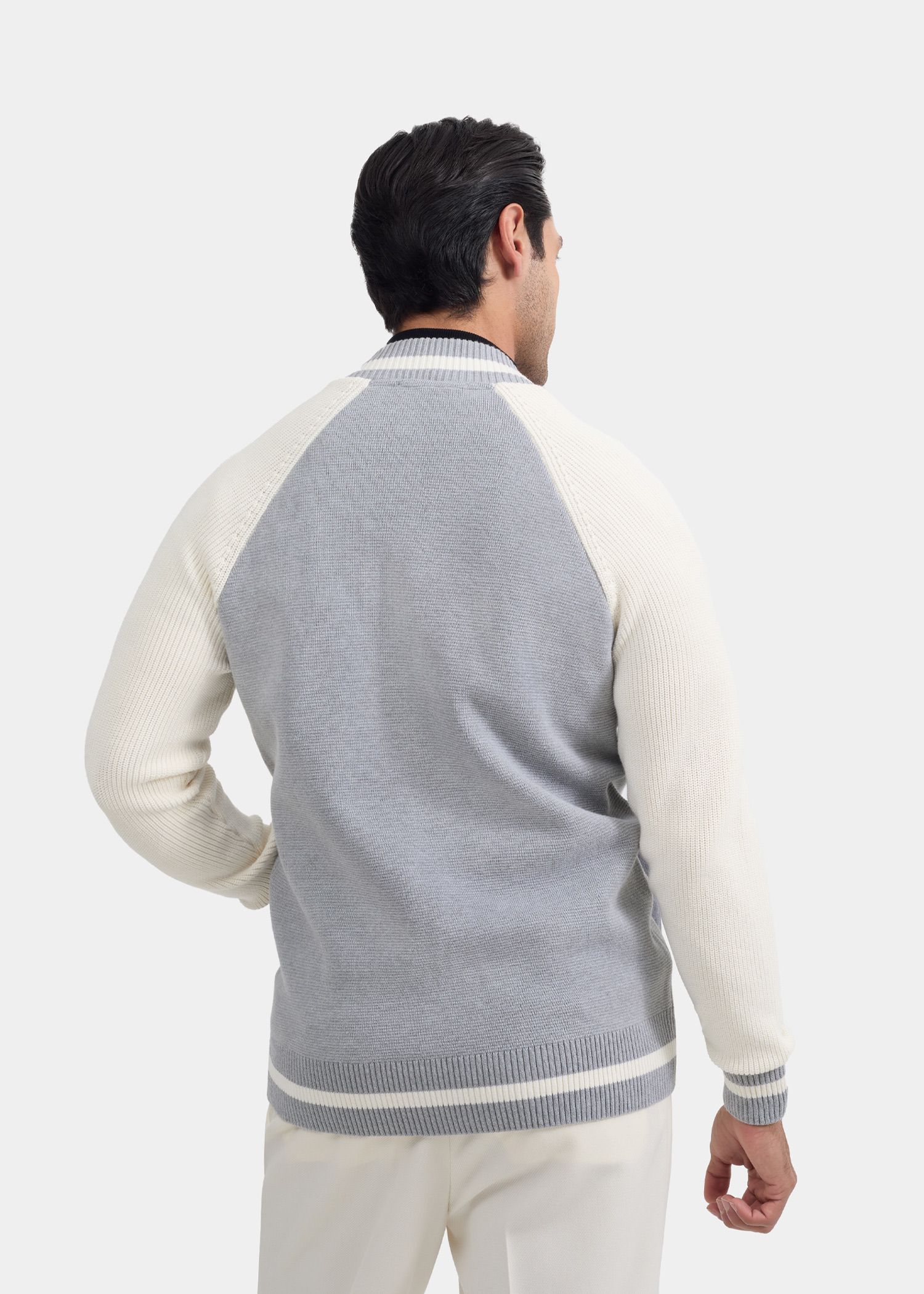 سوییشرت Knit