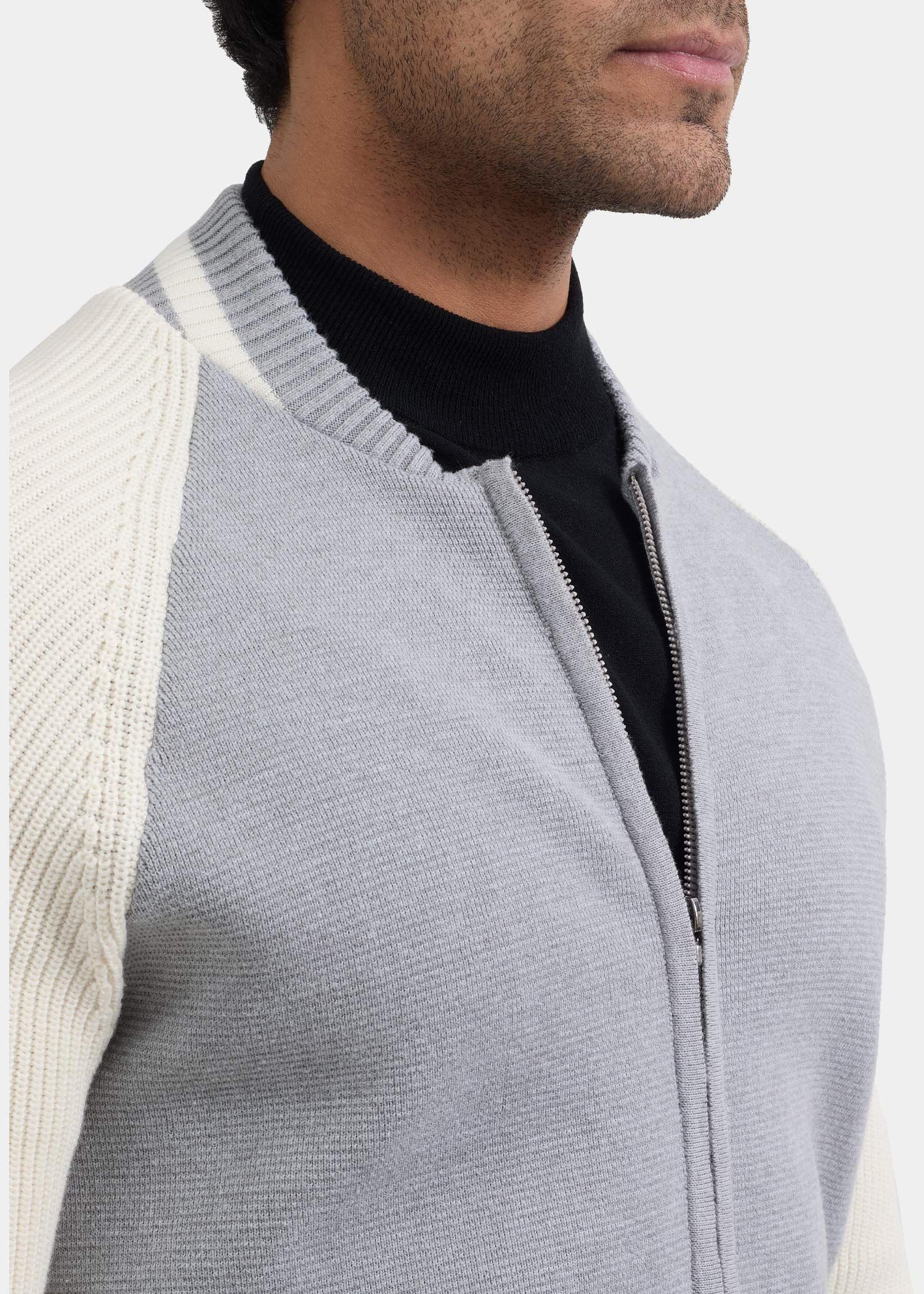 سوییشرت Knit