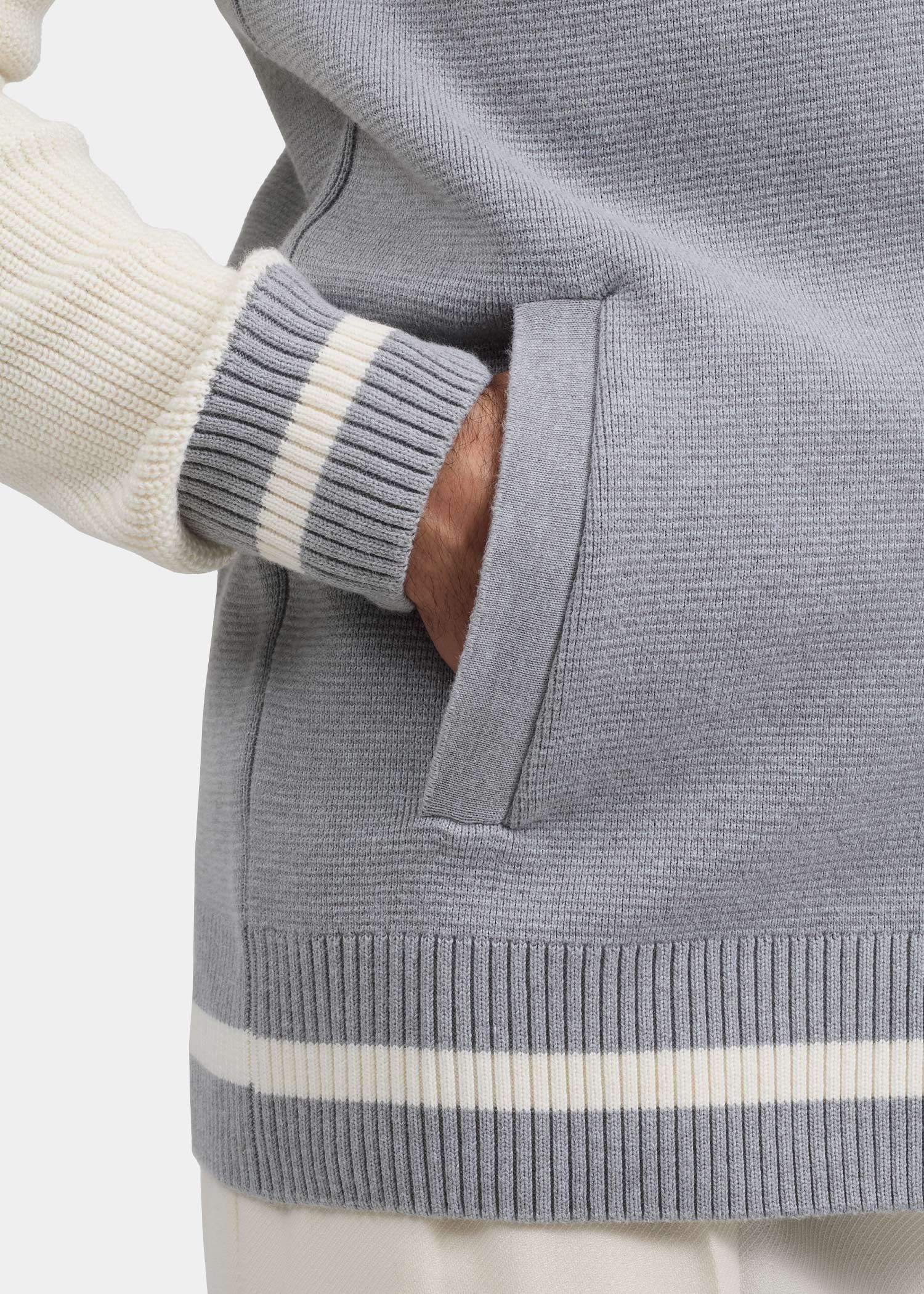 سوییشرت Knit