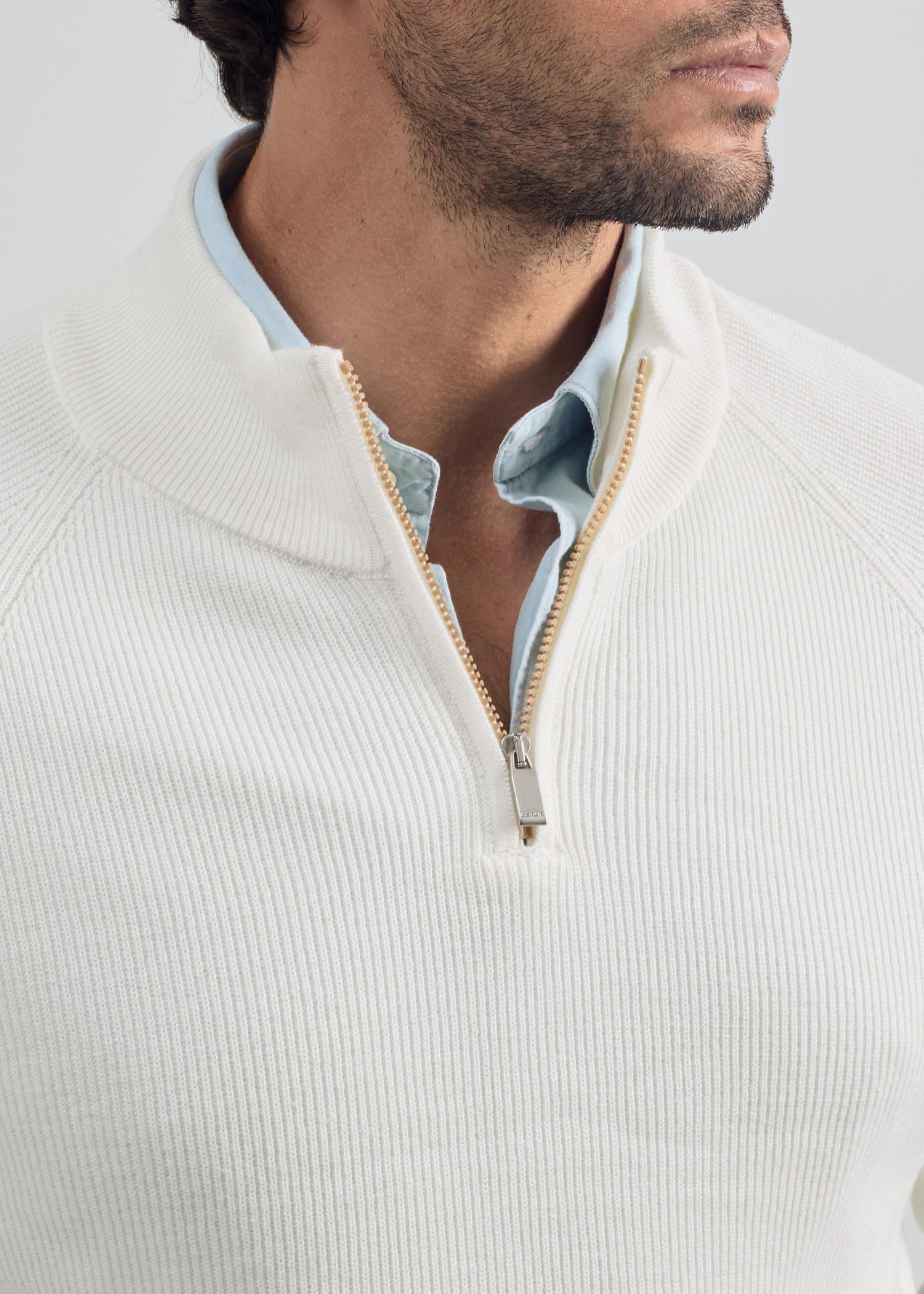 پلیور زرشکی